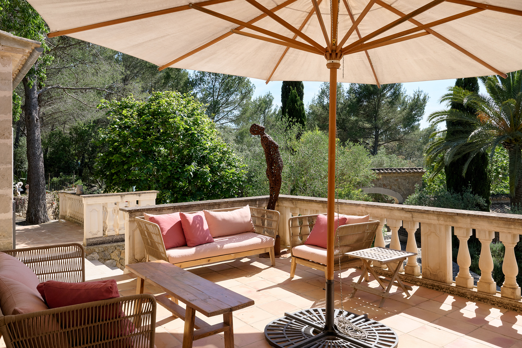  Idyllic country house in Mallorca - 物件實景