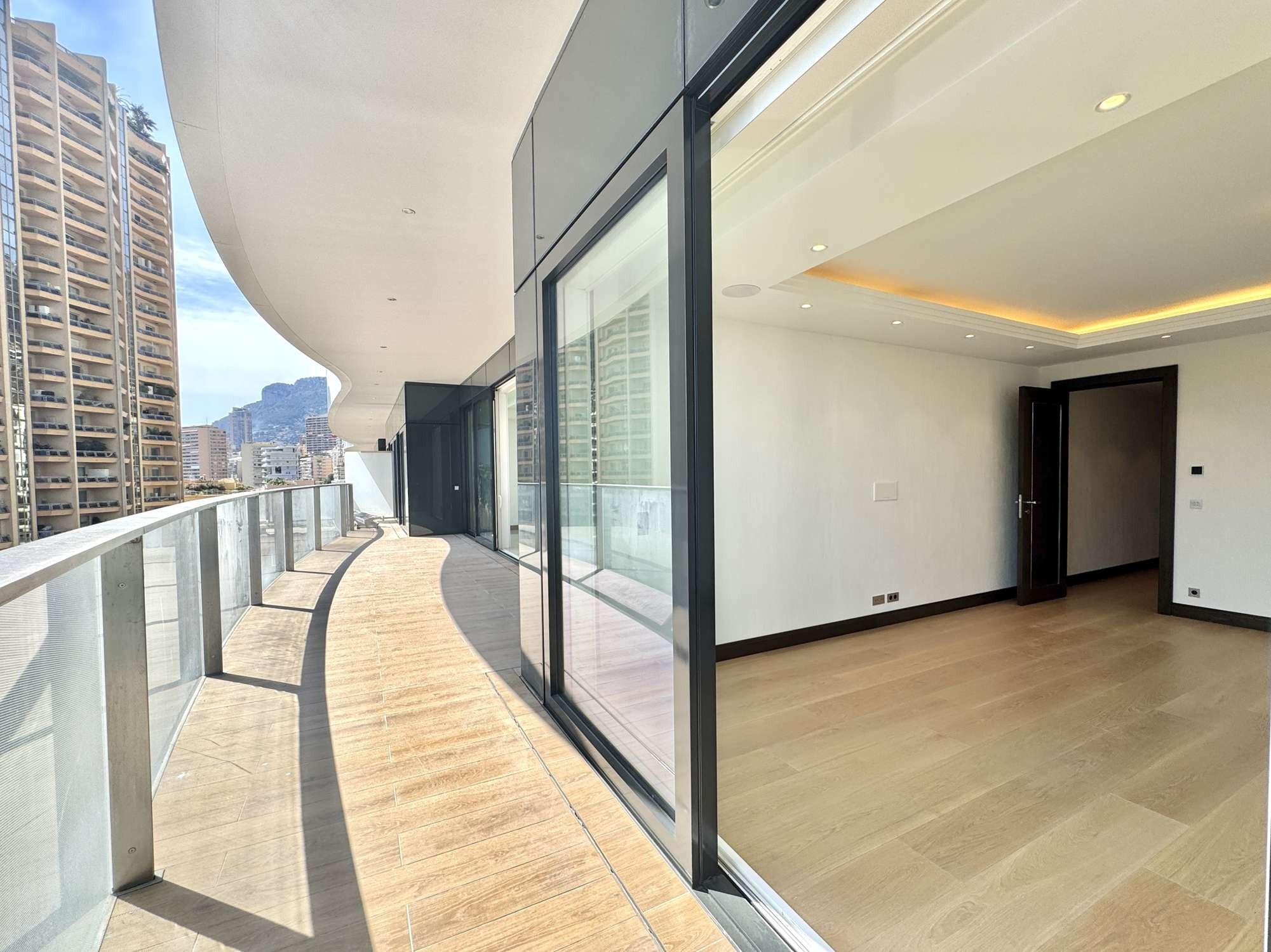 Bay House, Exceptional new-built apartment in a most luxury building, overlooki… - 物件實景