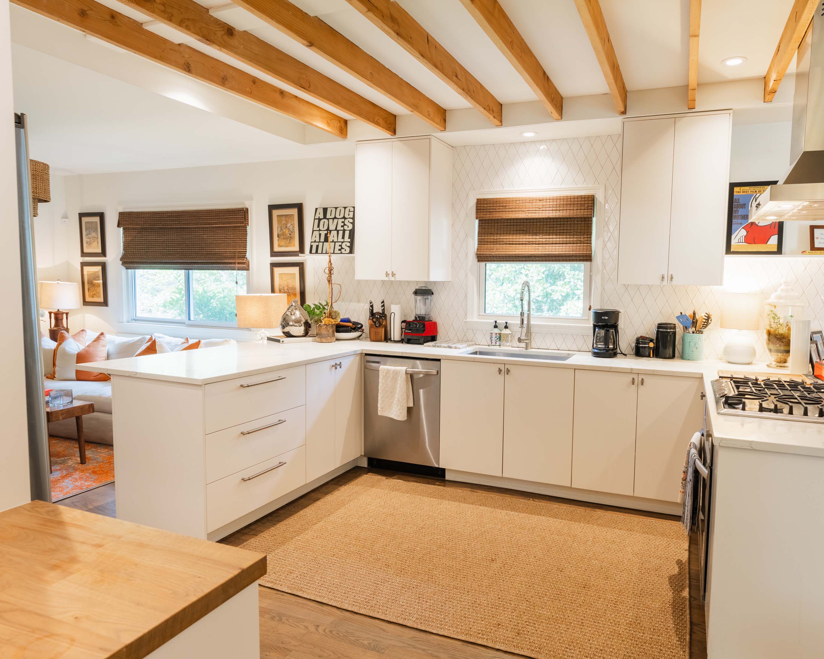  Beautifully Renovated Ranch in Tucker - 物件實景