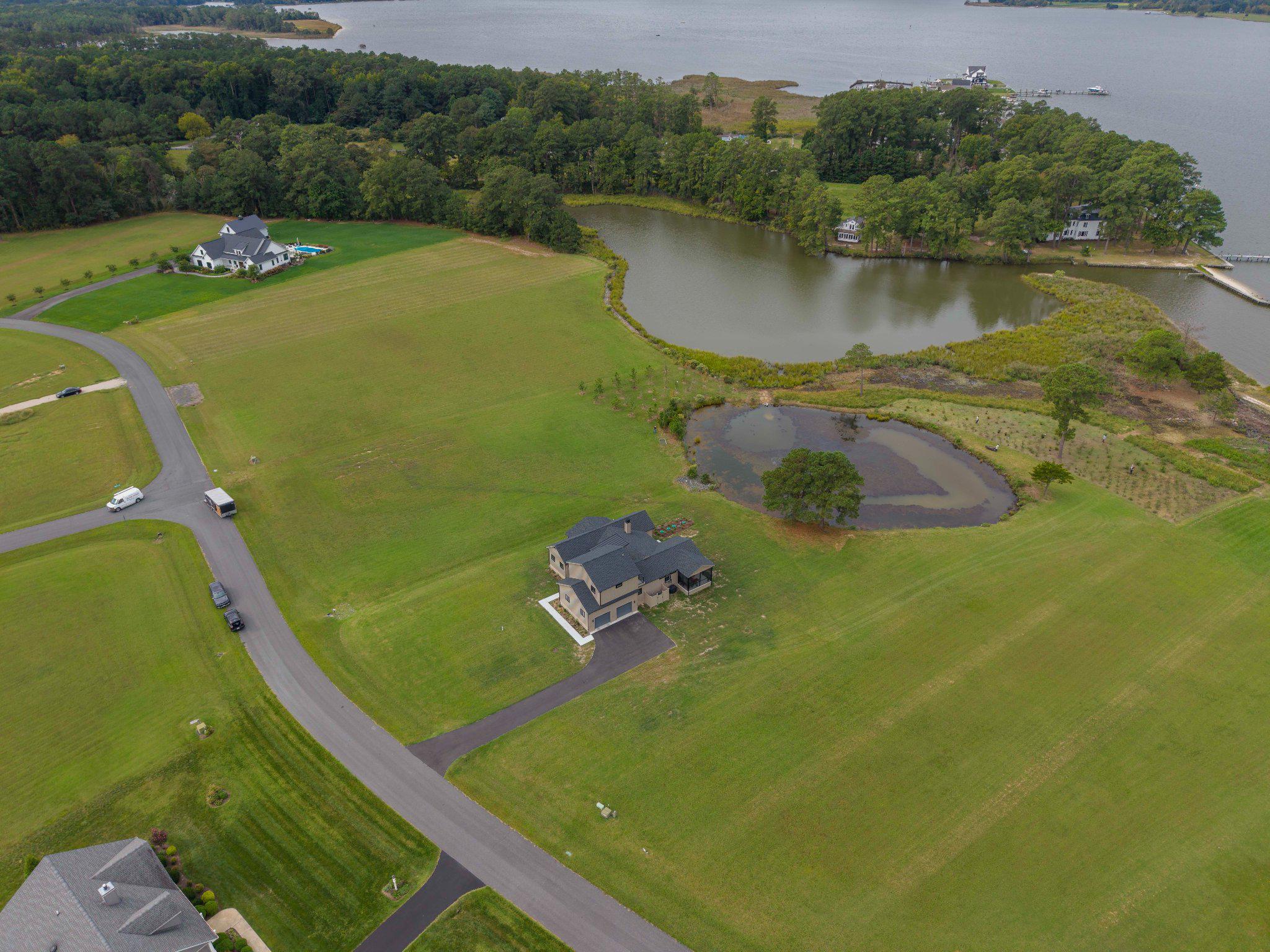  6016 Blue Heron Drive, East New Market, MD, 21631 - 物件實景