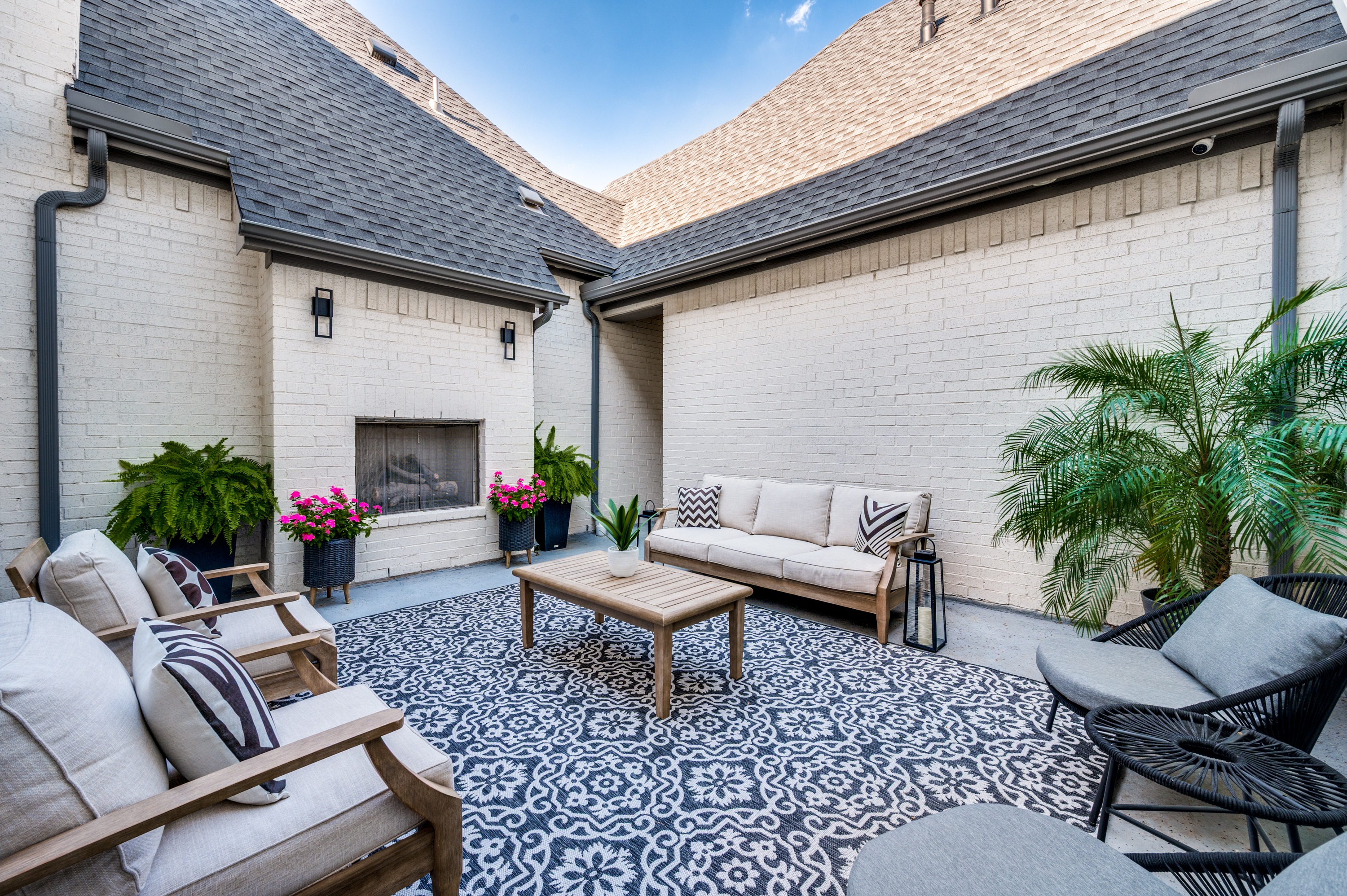  2131 Normandy Circle, Prosper, TX, 75078 - 物件實景