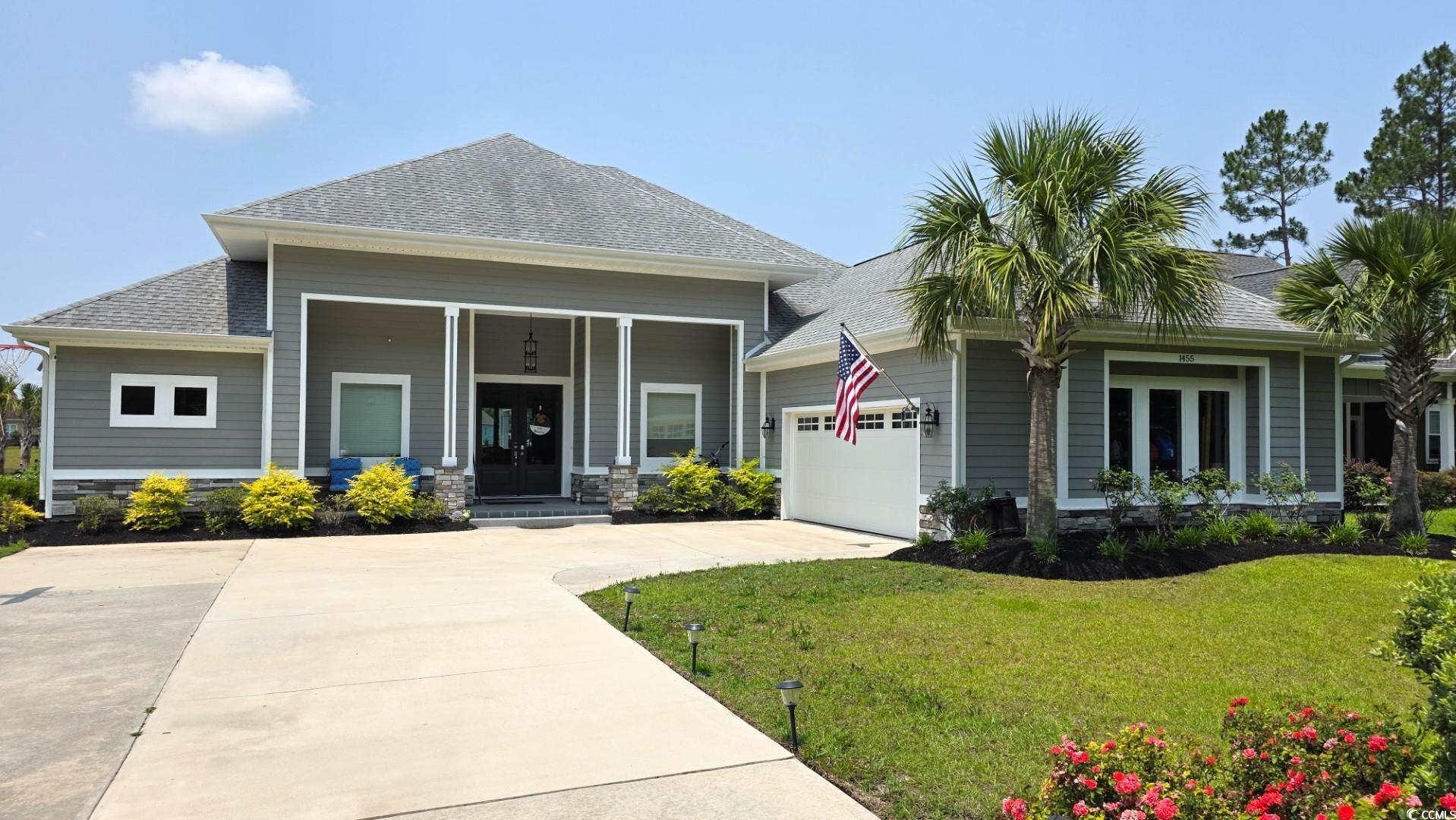 Conway, South Carolina, 29526, United States, 4 Bedrooms Bedrooms, ,3 BathroomsBathrooms,Residential,For Sale,1937960