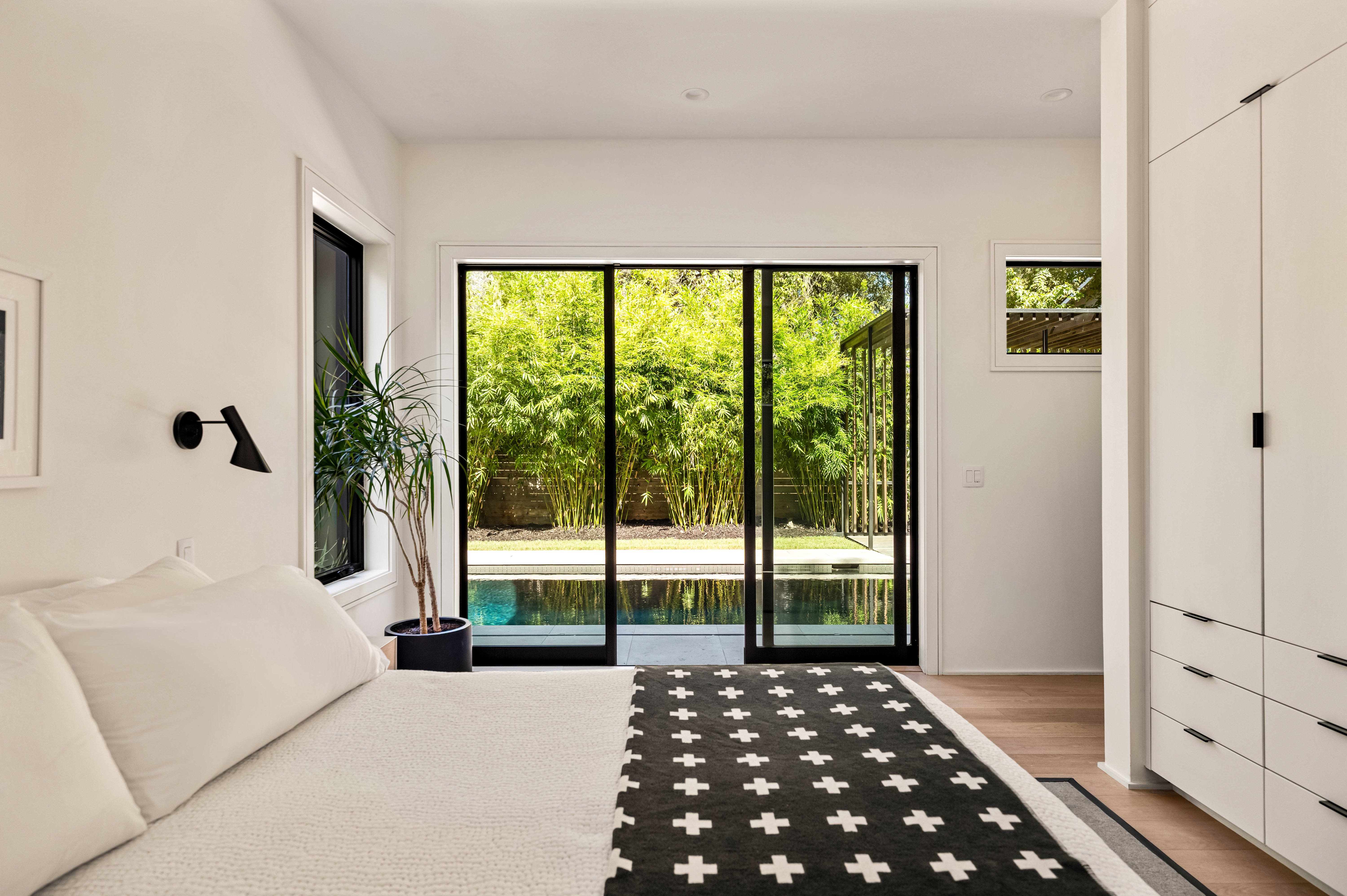  Modern Design with Boutique Hotel Vibes - 物件實景