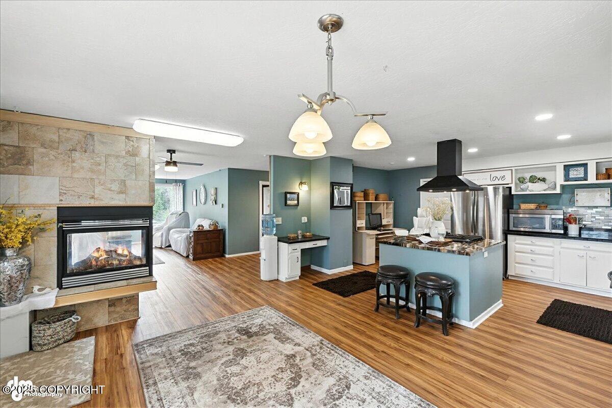 Sterling, Alaska, 99672, United States, 4 Bedrooms Bedrooms, ,2 BathroomsBathrooms,Residential,For Sale,1981228