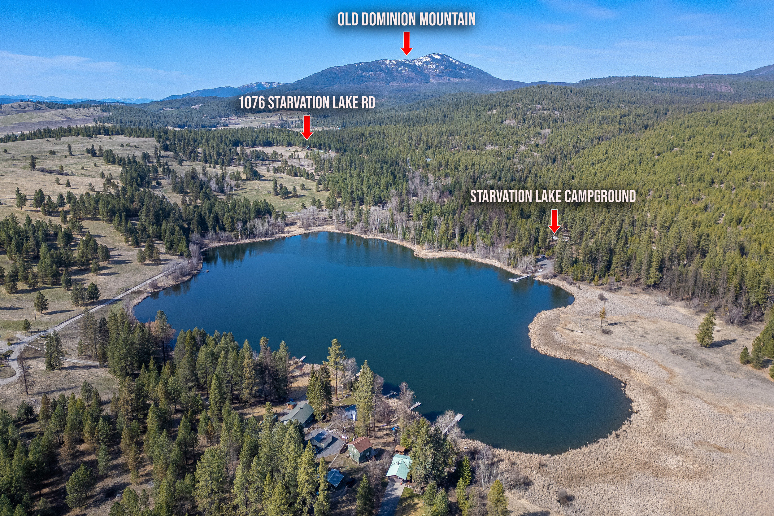 Colville, Washington, 99114, United States, 2 Bedrooms Bedrooms, ,3 BathroomsBathrooms,Residential,For Sale,1763209