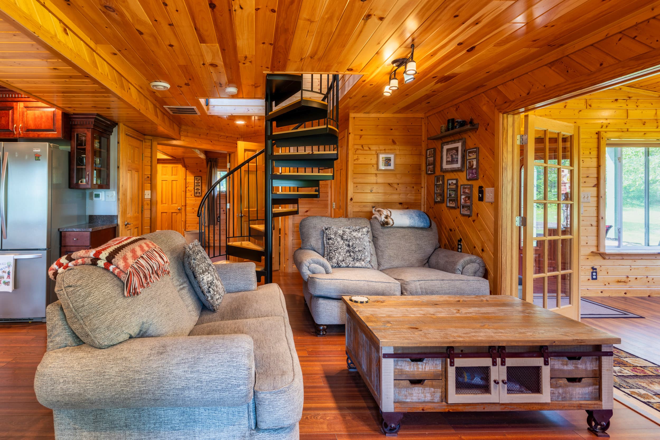 Bemidji, Minnesota, 56601, United States, 2 Bedrooms Bedrooms, ,Residential,For Sale,1930513