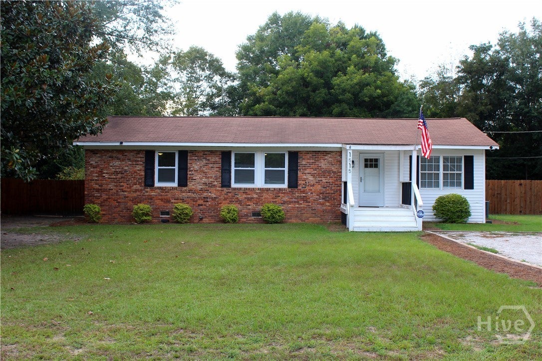 Rockdale Dr, Dublin, GA 31021 #1