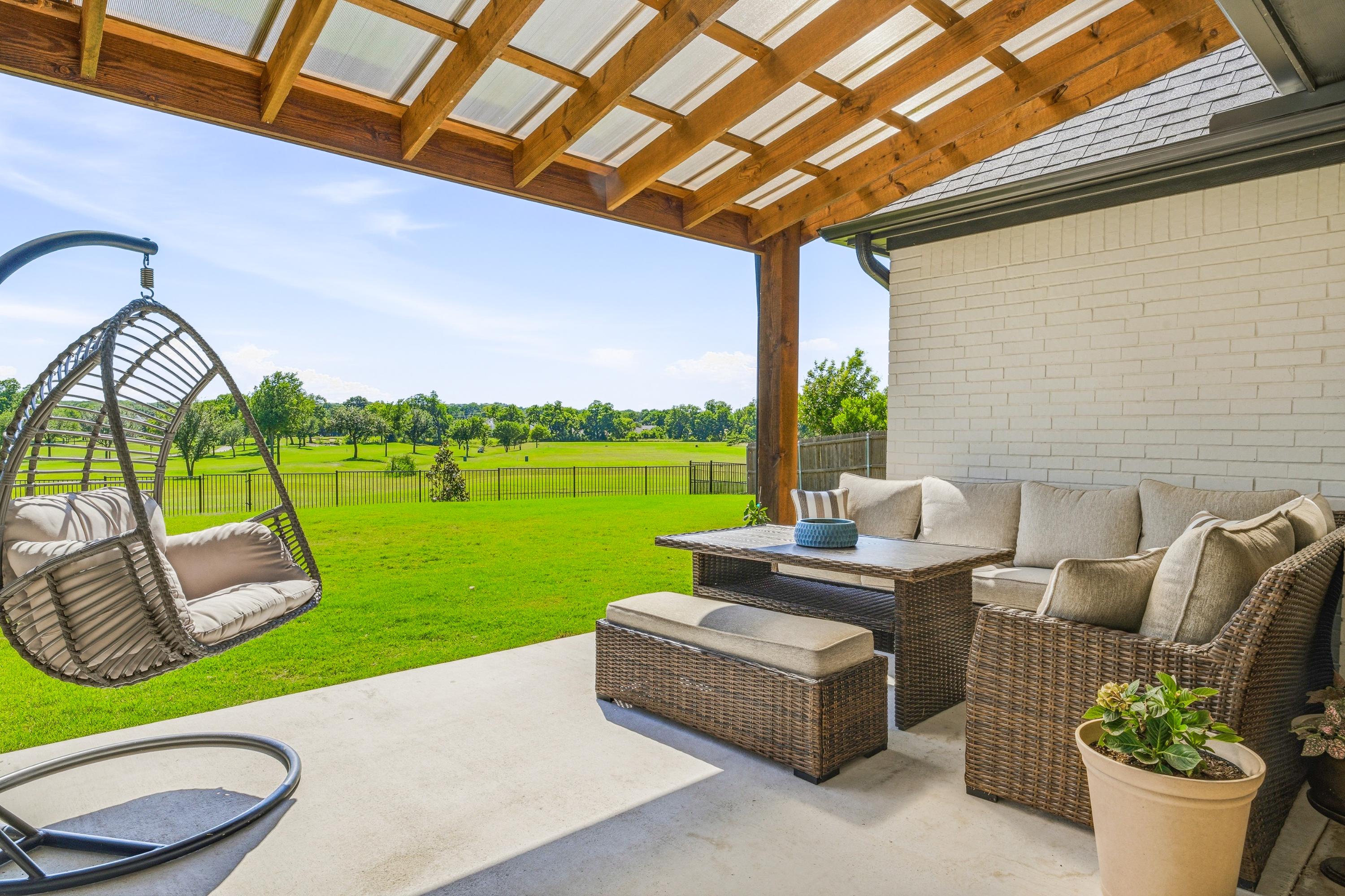  1349 Crown Valley Drive, Weatherford, TX, 76087 - 物件實景