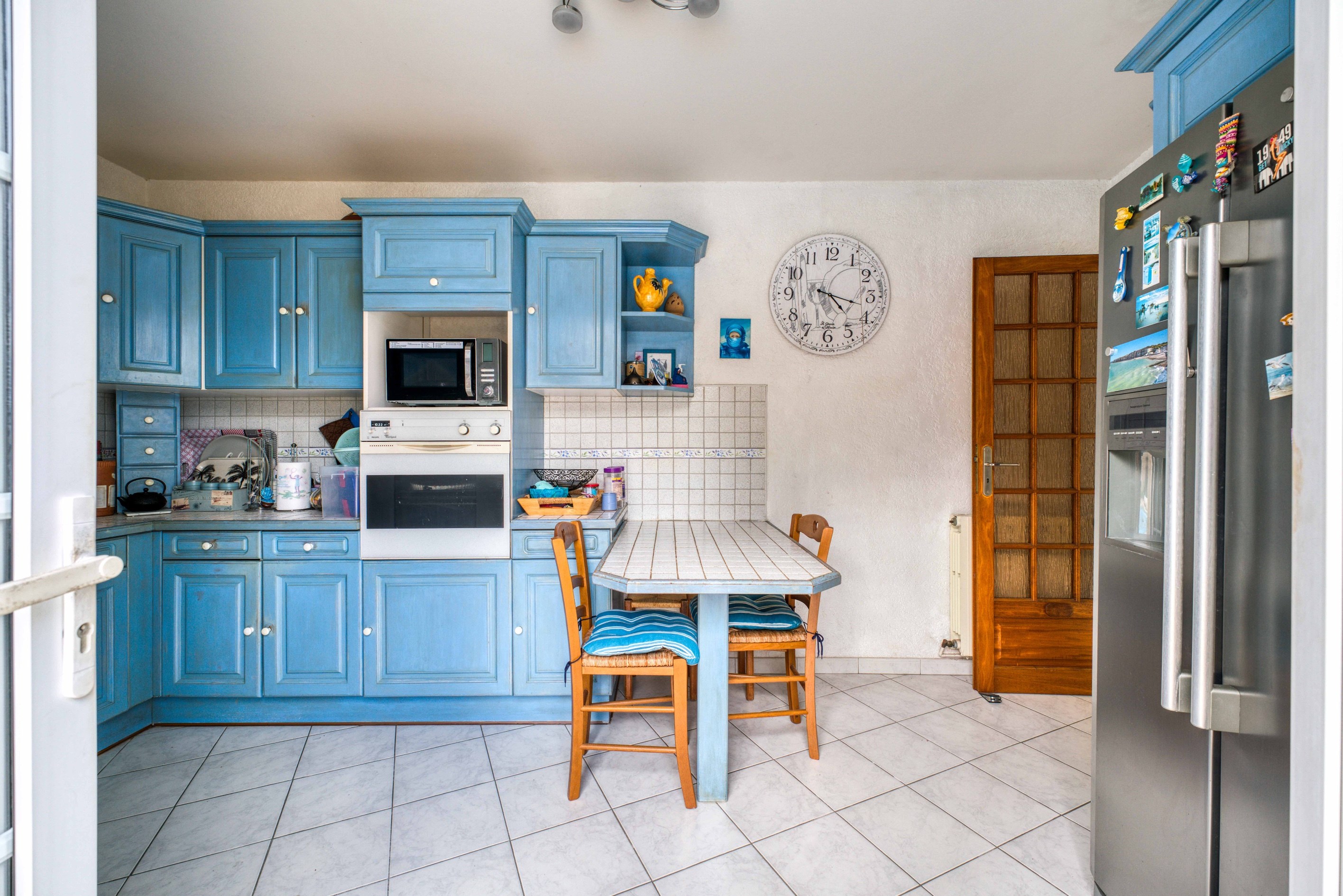  Villa in the heart of Saint-Trojan-les-bains - 物件實景