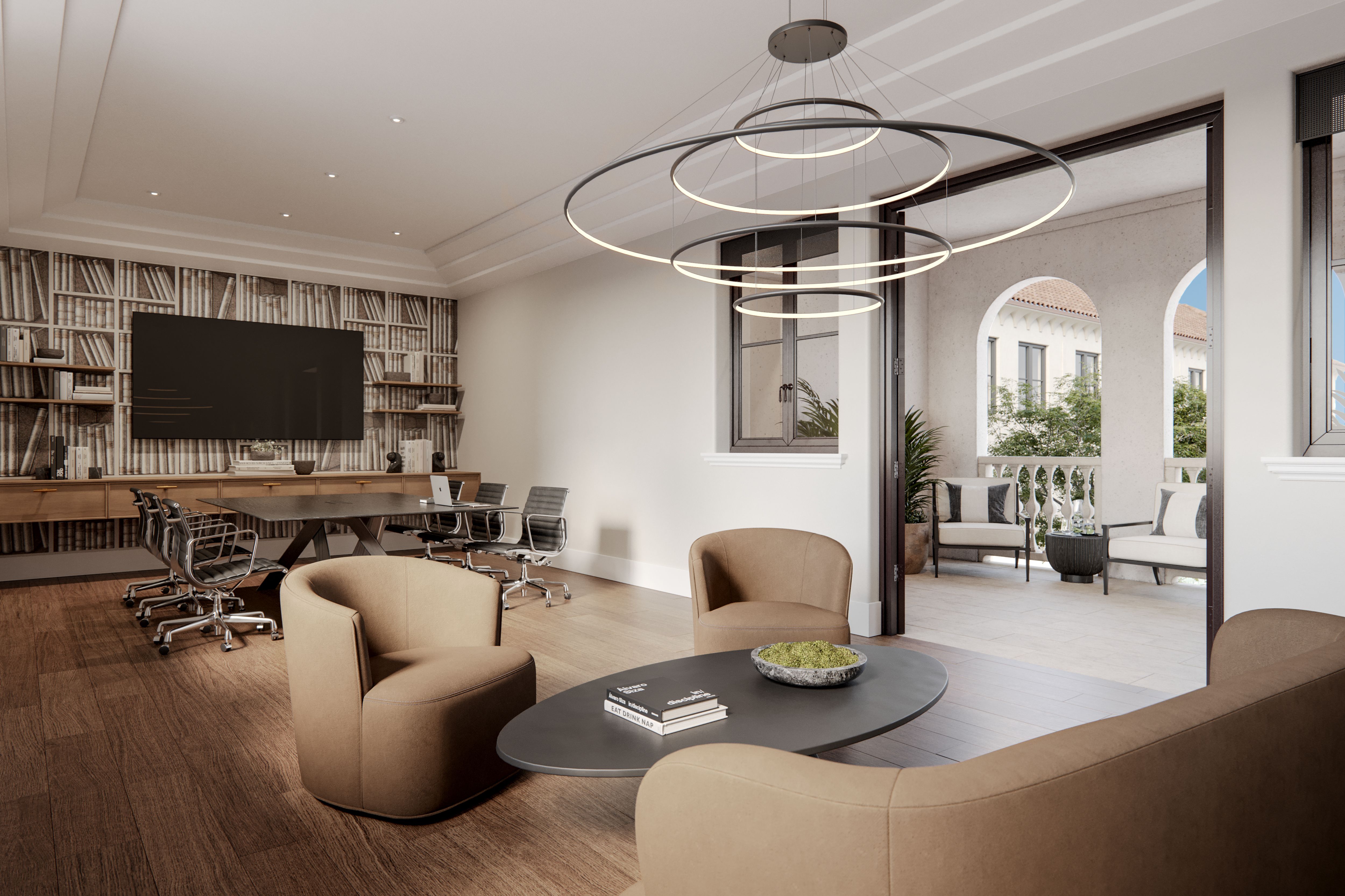  504 Malaga Ave, Coral Gables, FL, 33134 - 物件實景