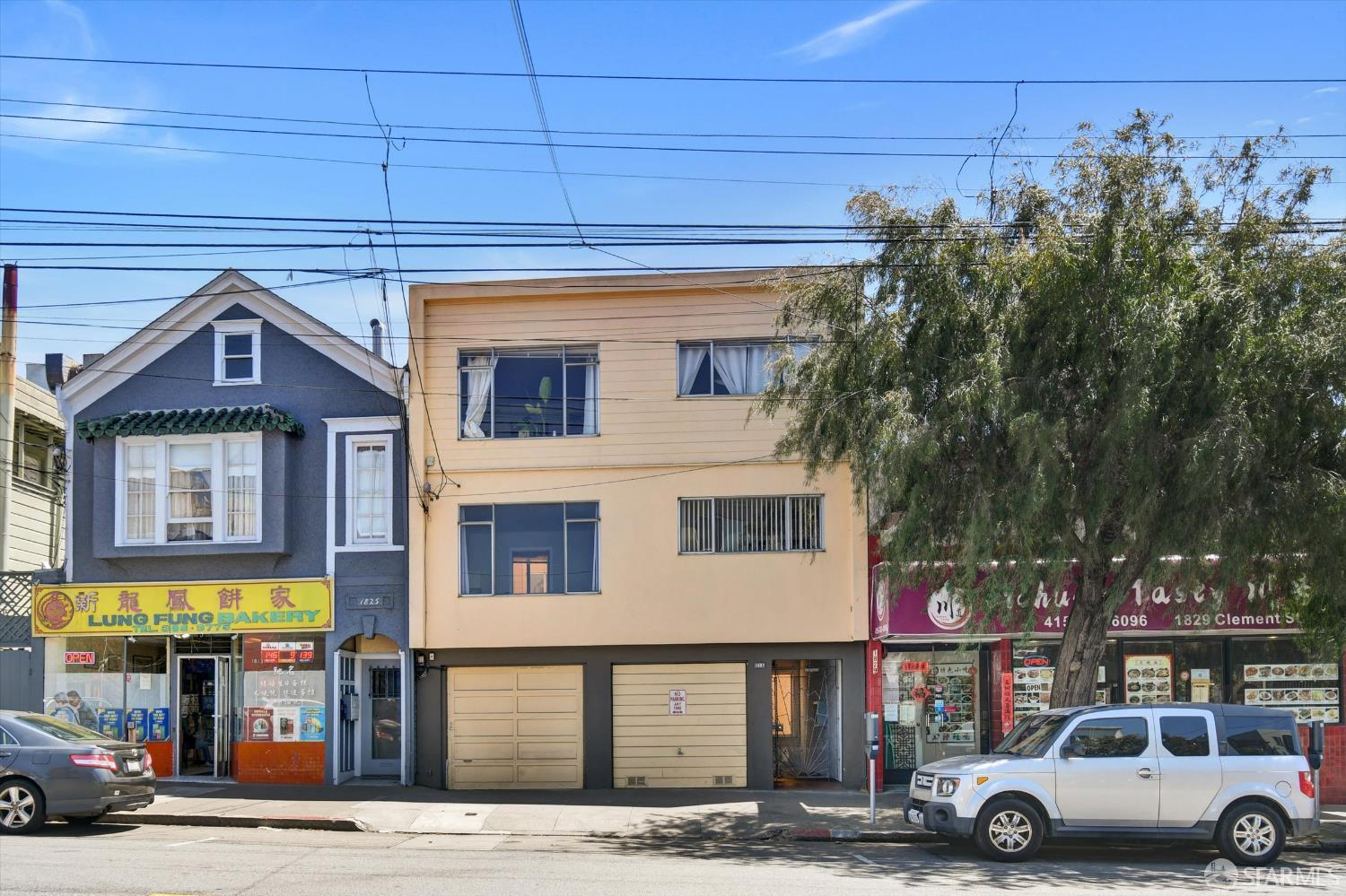 San Francisco, California, 94121, United States, 4 Bedrooms Bedrooms, ,4 BathroomsBathrooms,Residential,For Sale,1838110