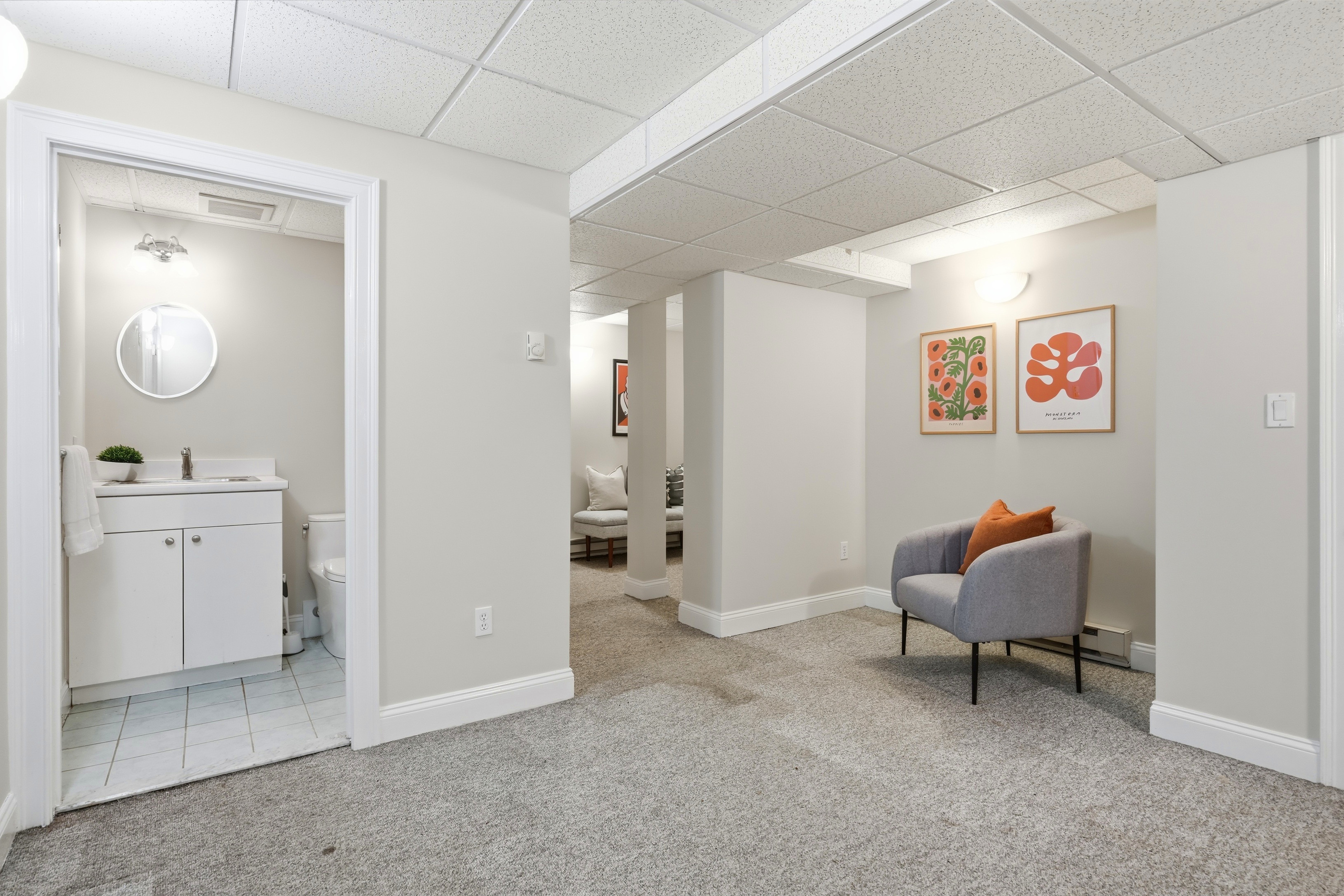  130 Mount Auburn Street, Unit 130, Watertown, MA 02472 - 物件實景