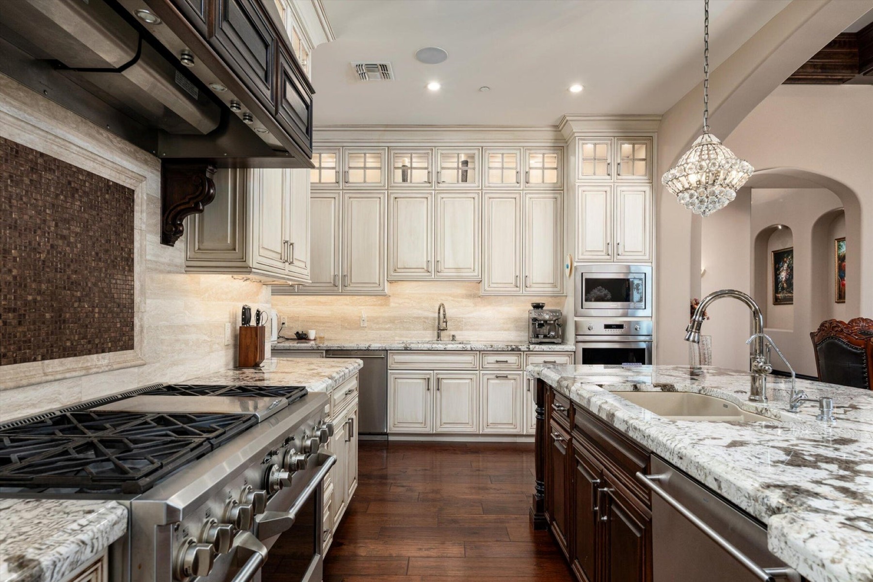  10208 N Palisades Boulevard¦Fountain Hills, AZ - 物件實景