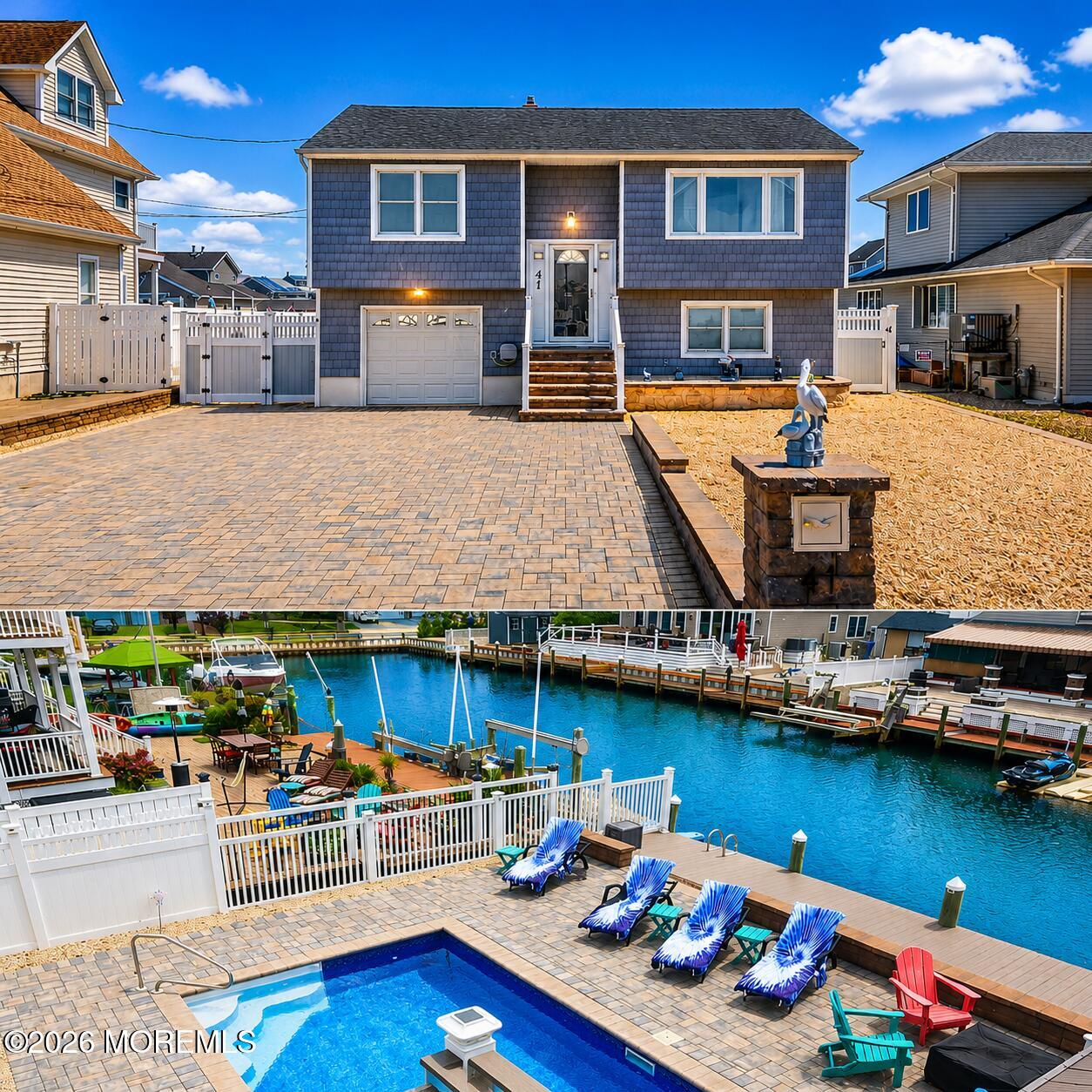 Toms River, New Jersey, 08753, United States, 4 Bedrooms Bedrooms, ,4 BathroomsBathrooms,Residential,For Sale,2041965