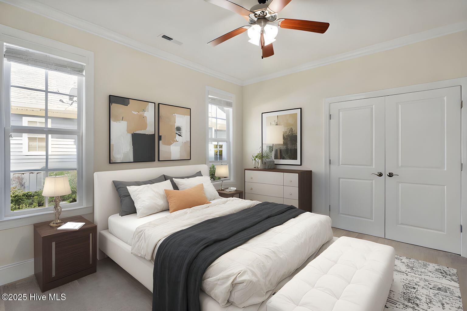 Leland, North Carolina, 28451, United States, 3 Bedrooms Bedrooms, ,3 BathroomsBathrooms,Residential,For Sale,1793854