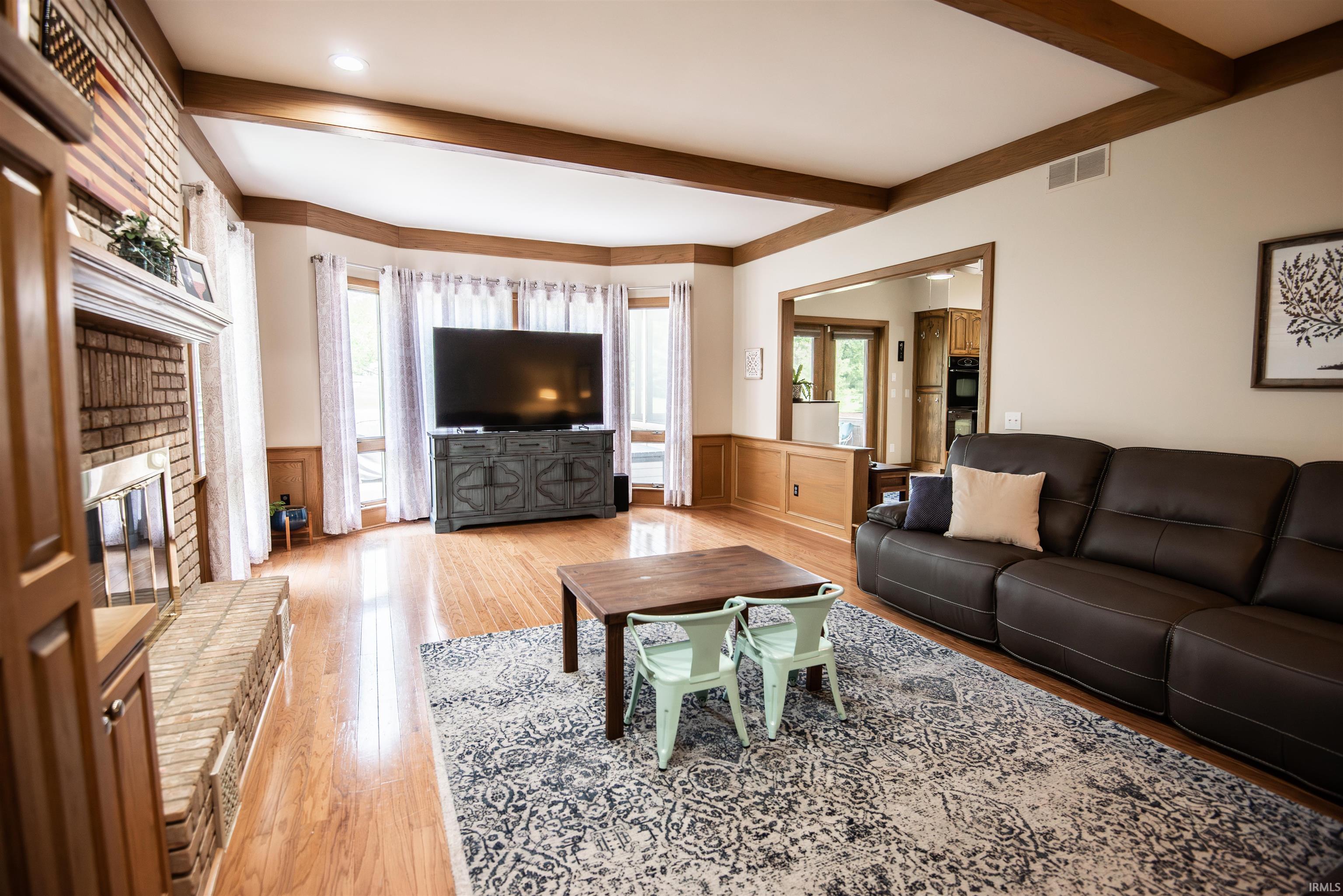 Fort Wayne, Indiana, 46814, United States, 5 Bedrooms Bedrooms, ,4 BathroomsBathrooms,Residential,For Sale,1975635