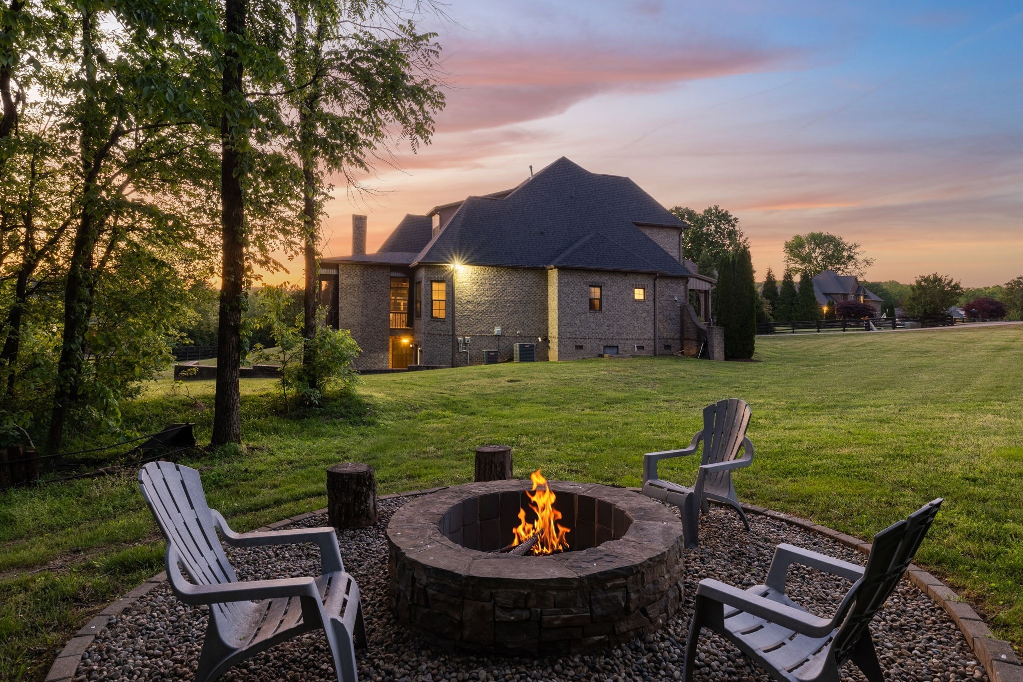  2713 Deer Haven Ct, Franklin, TN, 37067 - 物件實景