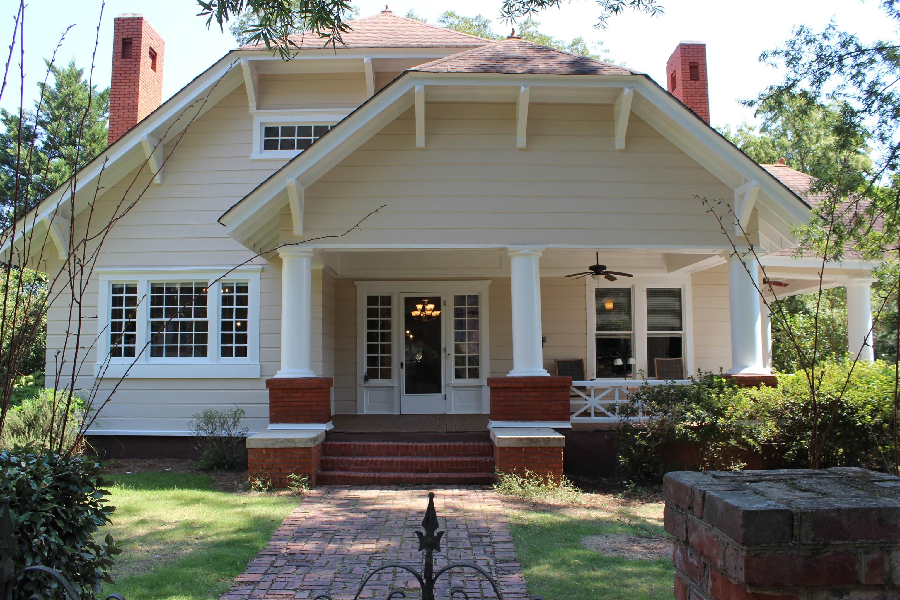 Eatonton, Georgia, 31024, United States, 4 Bedrooms Bedrooms, ,3 BathroomsBathrooms,Residential,For Sale,1951008