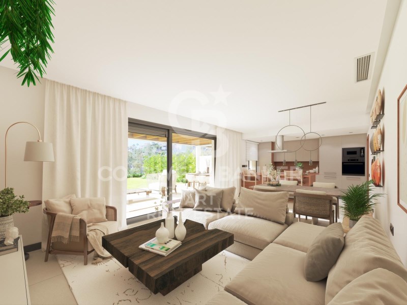 Marbella, Andalusia, ES, 3 Bedrooms Bedrooms, ,2 BathroomsBathrooms,Residential,For Sale,1795224