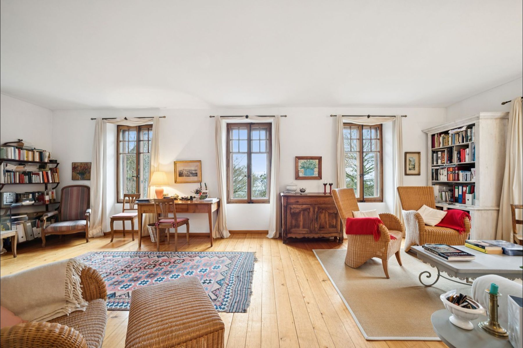 Maison de maître - Charm and prestige in the hills - 物件實景