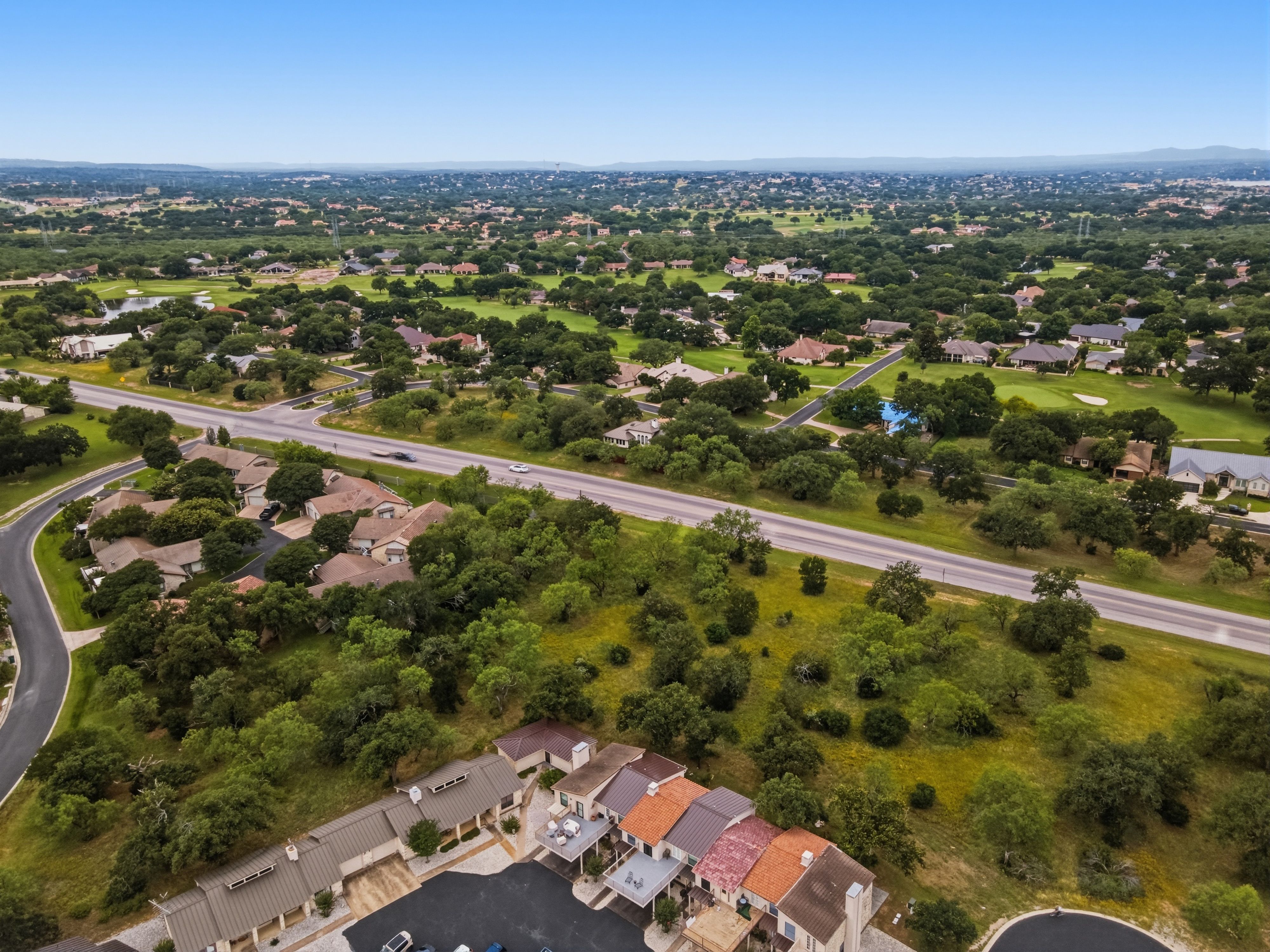  Beautiful Updated Townhome in Horseshoe Bay - 物件實景
