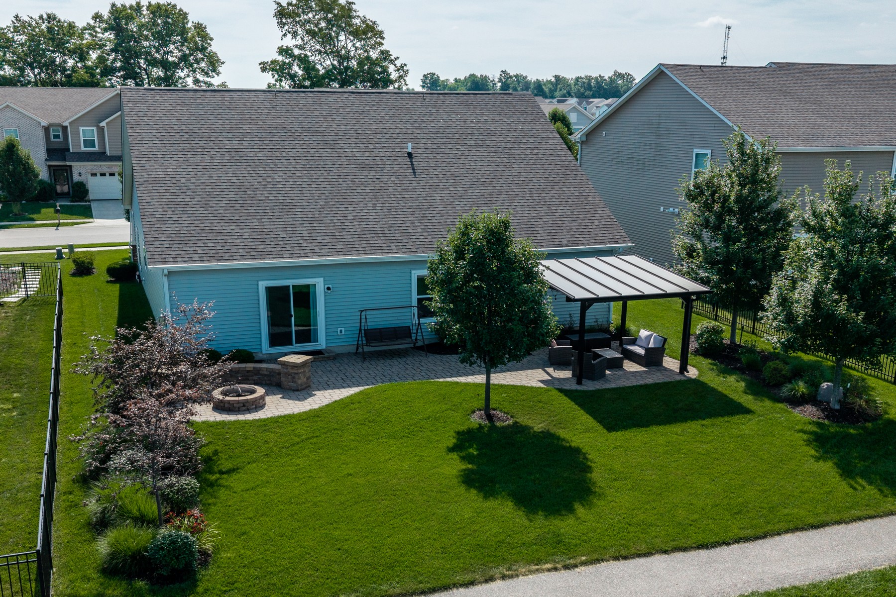  Move-In Ready 3 Bedroom Ranch in Westfield - 物件實景
