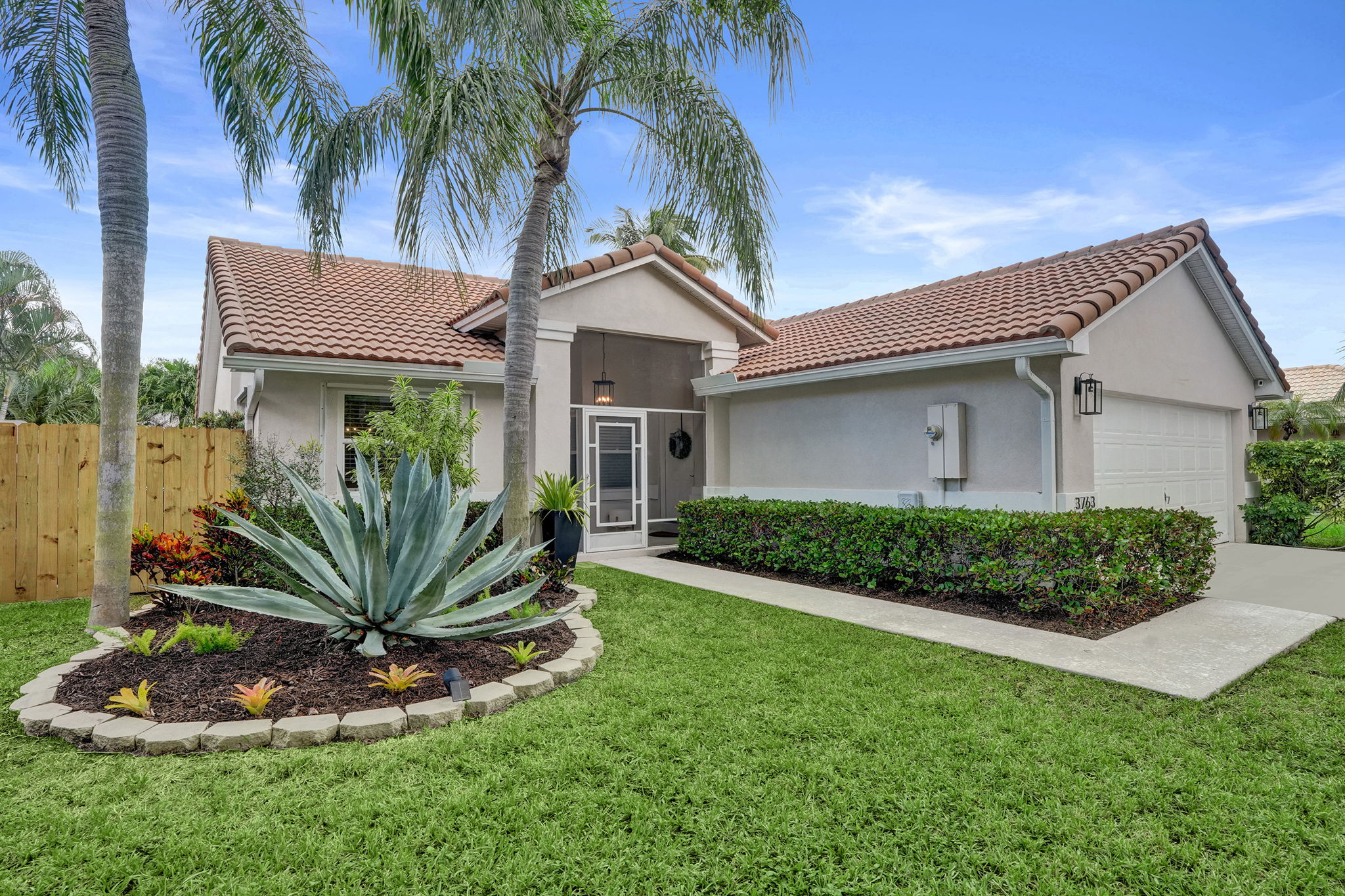  3763 S Lancewood Place, Delray Beach, FL, 33445 - 物件實景