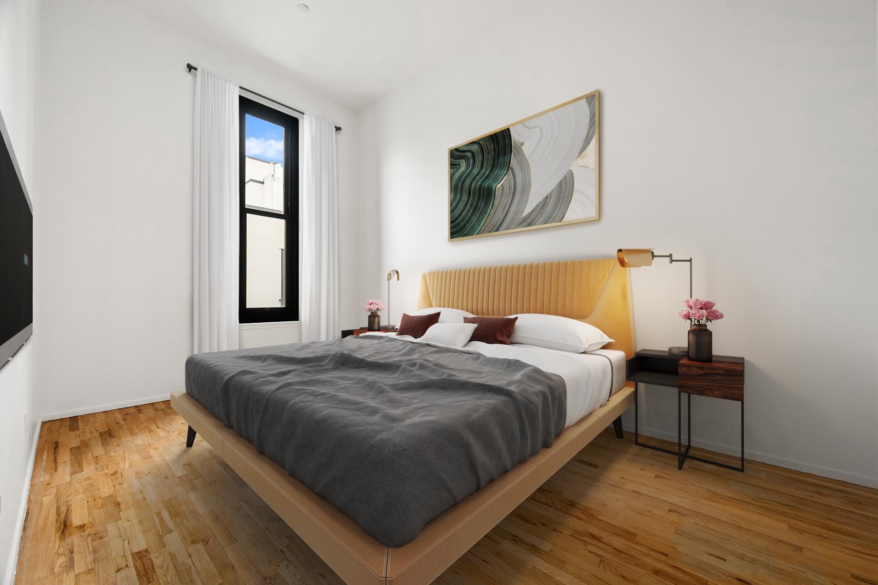 Weehawken, New Jersey, 07086, United States, 1 Bedroom Bedrooms, ,1 BathroomBathrooms,Residential,For Sale,1948382