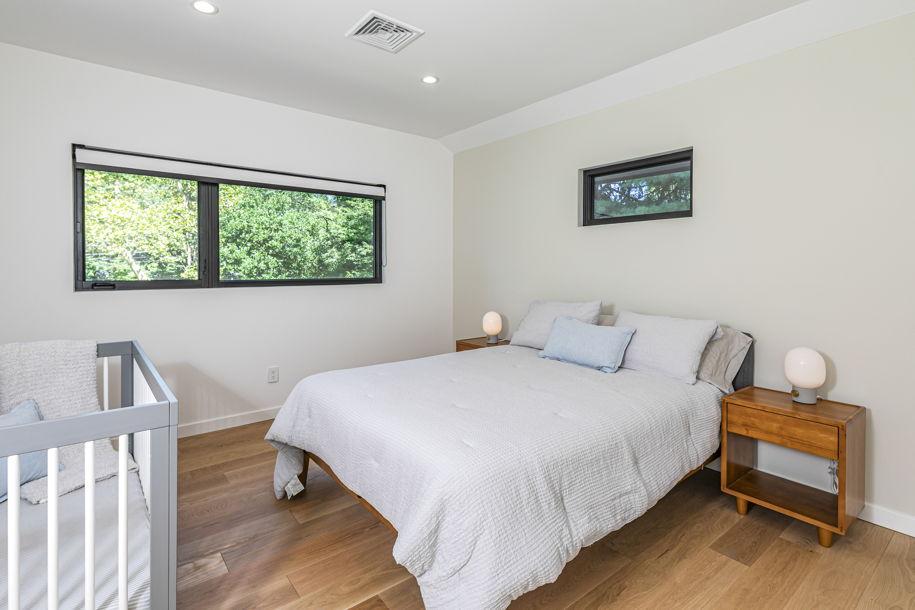  Modern Luxury Living Steps From Downtown - 物件實景