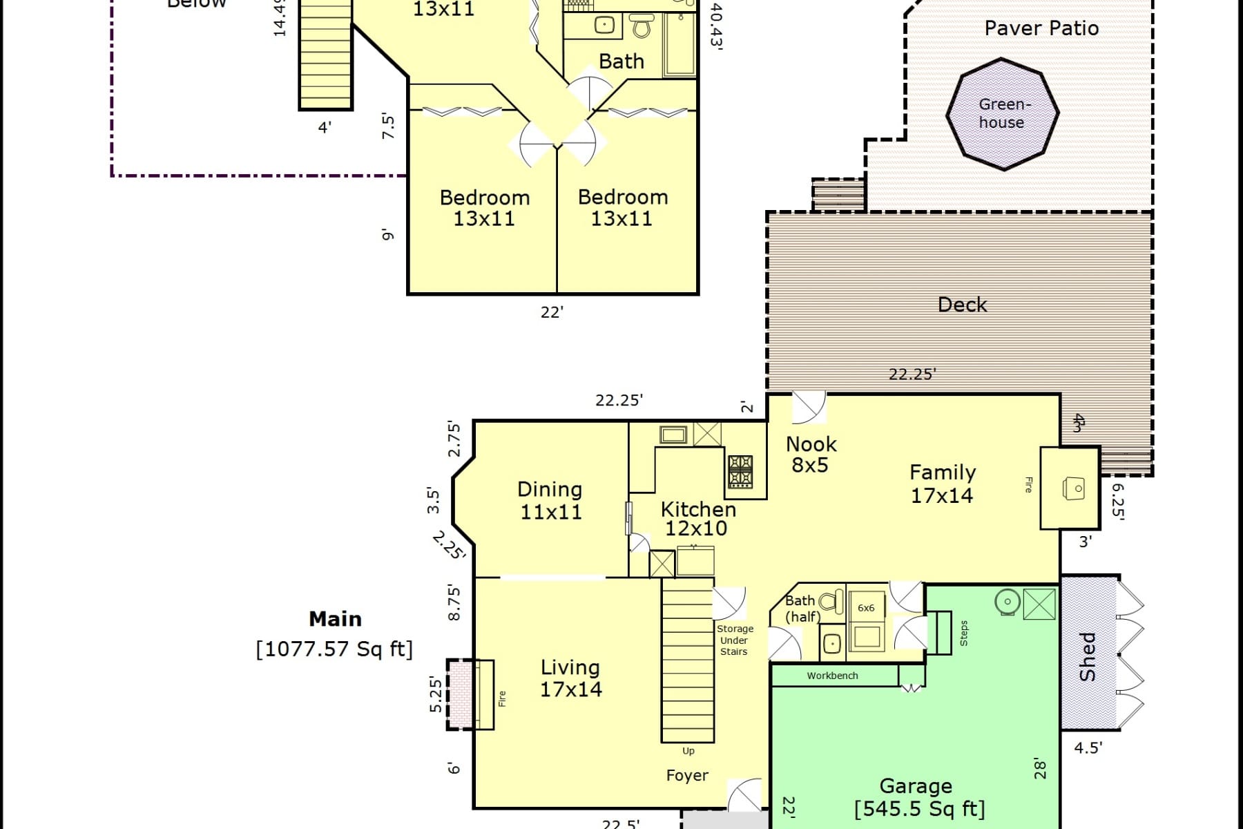  5725 SW CALUSA LOOP Tualatin, OR 97062 - 物件實景