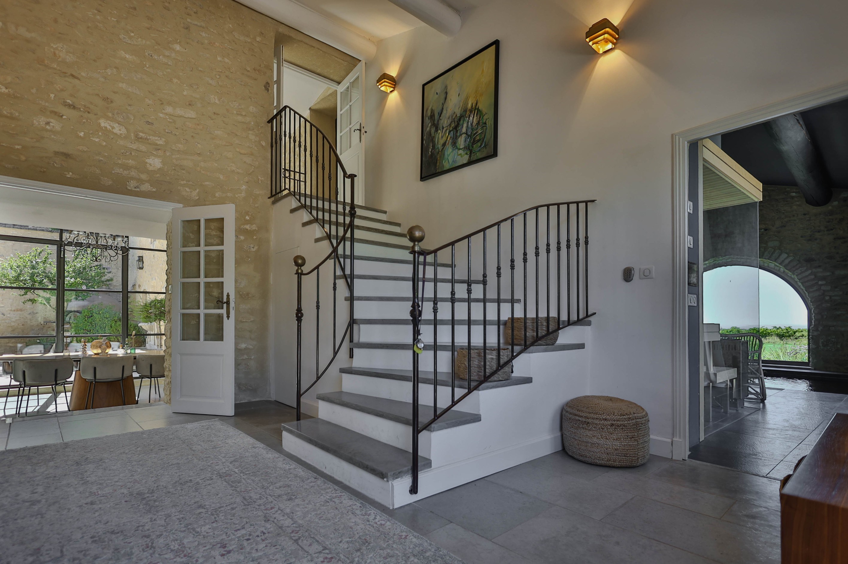  An Exceptional Estate with Timeless Charm - 物件實景
