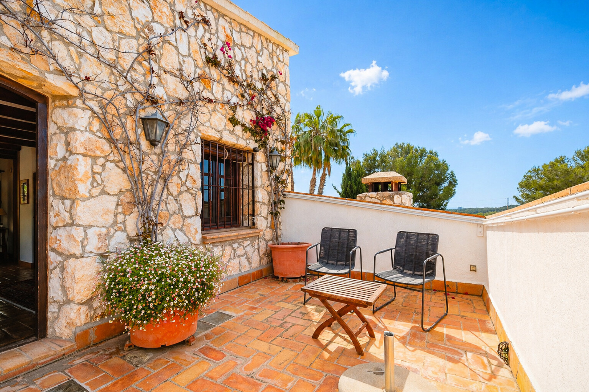  Mediterranean country house in Sant Pere de Ribes close to Sitges - 物件實景