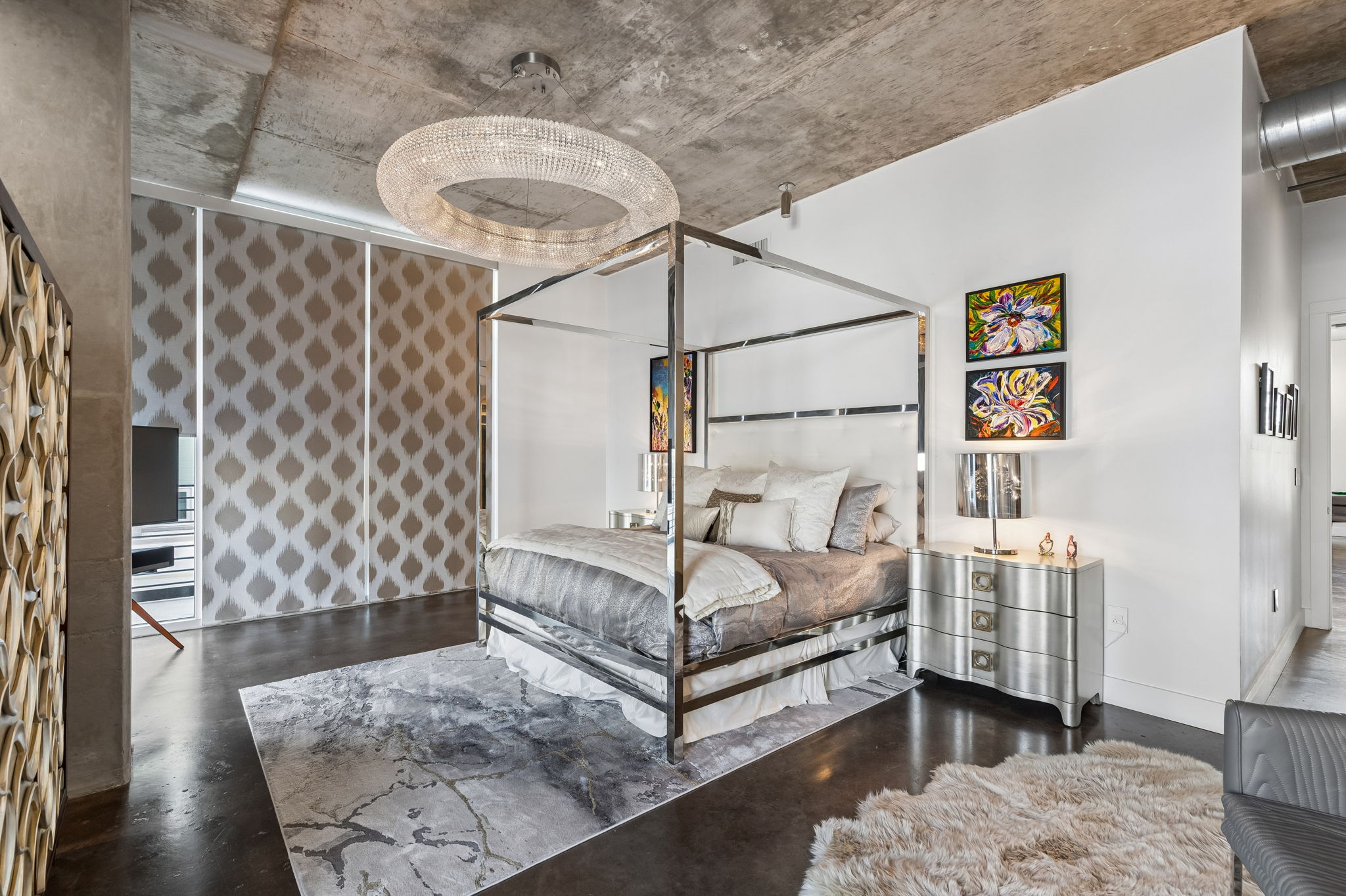  Rare Double Residence that Redefines Midrise Living in the Heart of Dallas - 物件實景