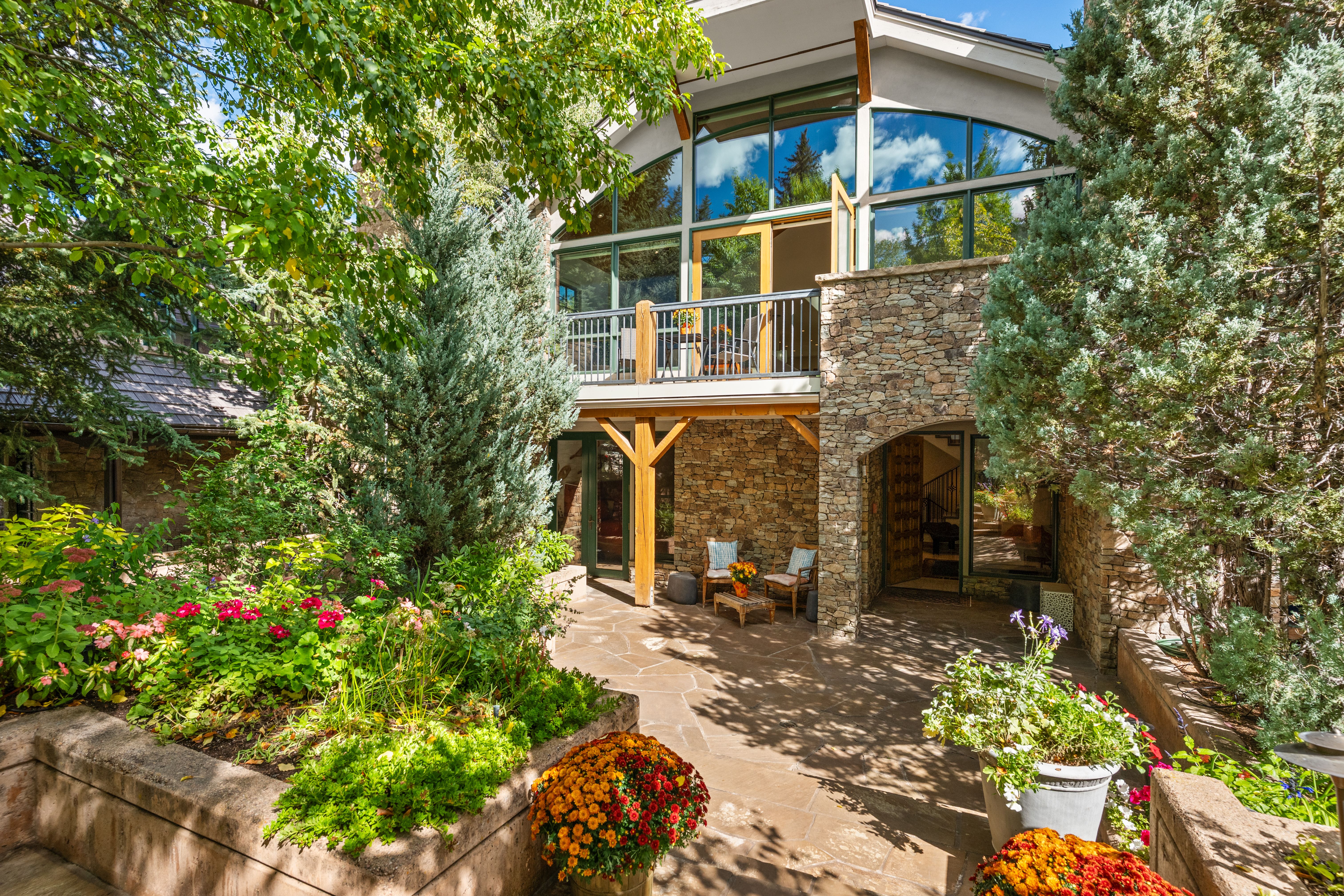  960 E Hopkins Avenue, Aspen, CO, 81611 - 物件實景