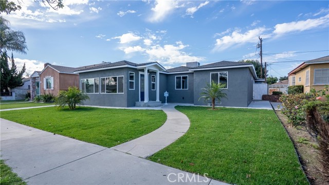 Long Beach, California, 90805, United States, 4 Bedrooms Bedrooms, ,2 BathroomsBathrooms,Residential,For Sale,2048127