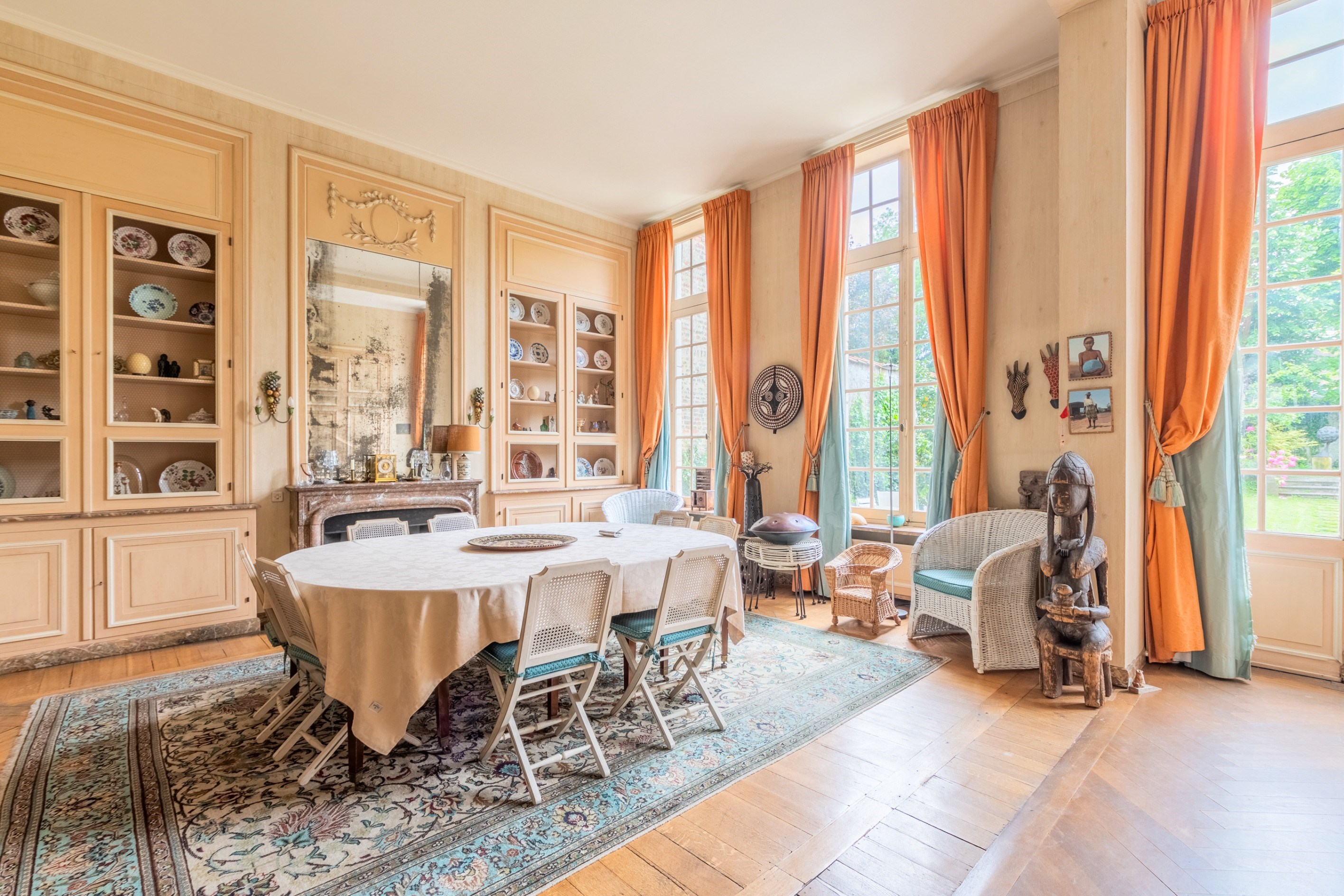  Lille , Vieux Lille , stunning House for sale , 590 sq .7 bedrooms , 721 sq .m … - 物件實景