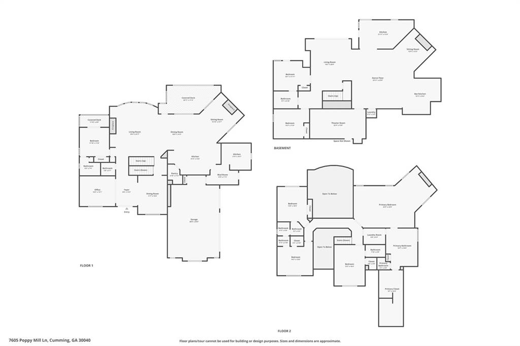 Cumming, Georgia, 30040, United States, 7 Bedrooms Bedrooms, ,6 BathroomsBathrooms,Residential,For Sale,2021532