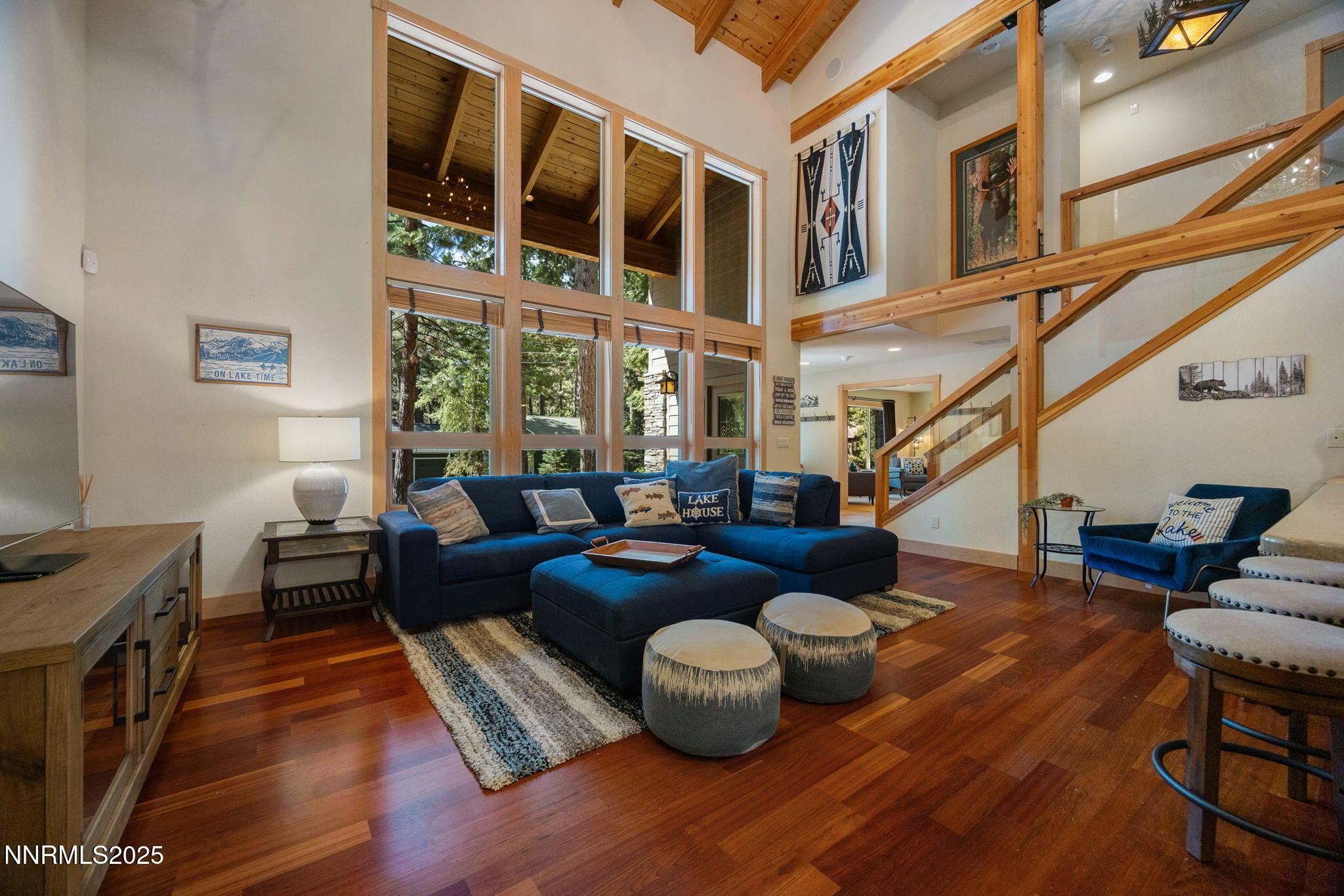 Incline Village, Nevada, 89451, United States, 5 Bedrooms Bedrooms, ,4 BathroomsBathrooms,Residential,For Sale,1927204