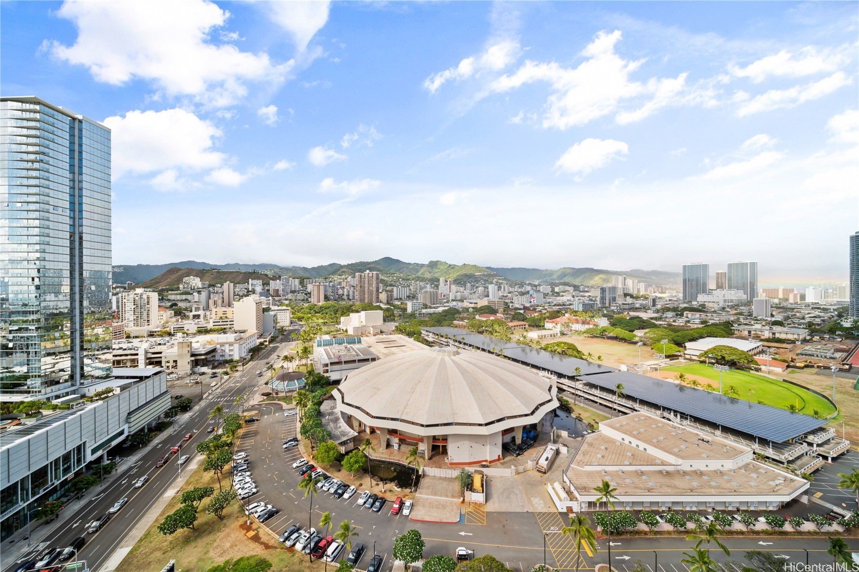 Honolulu, Hawaii, 96814, United States, 1 Bedroom Bedrooms, ,1 BathroomBathrooms,Residential,For Sale,1866206