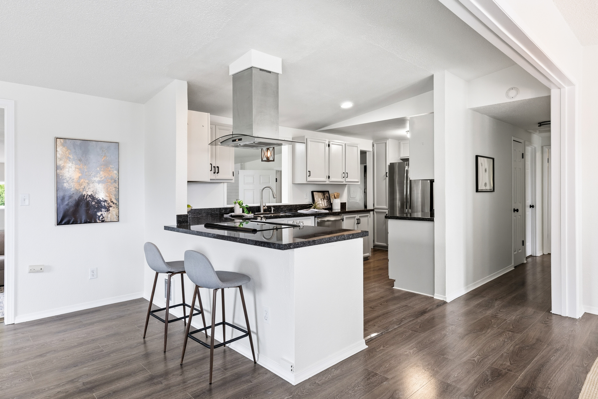  6426 NE Barrett Dr, Poulsbo, WA 98370 - 物件實景