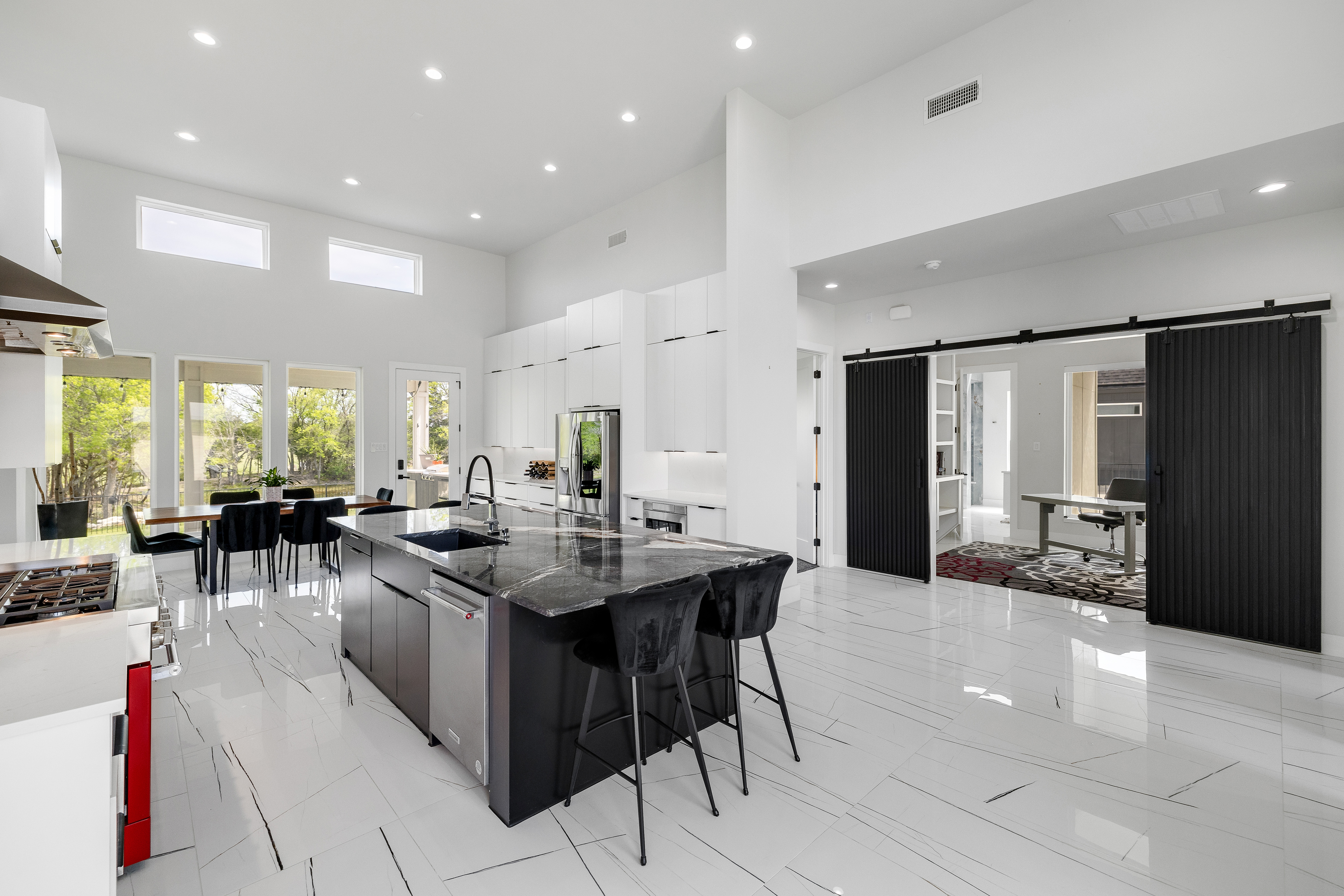  313 Ryker Lane, Gunter, TX, 75058 - 物件實景