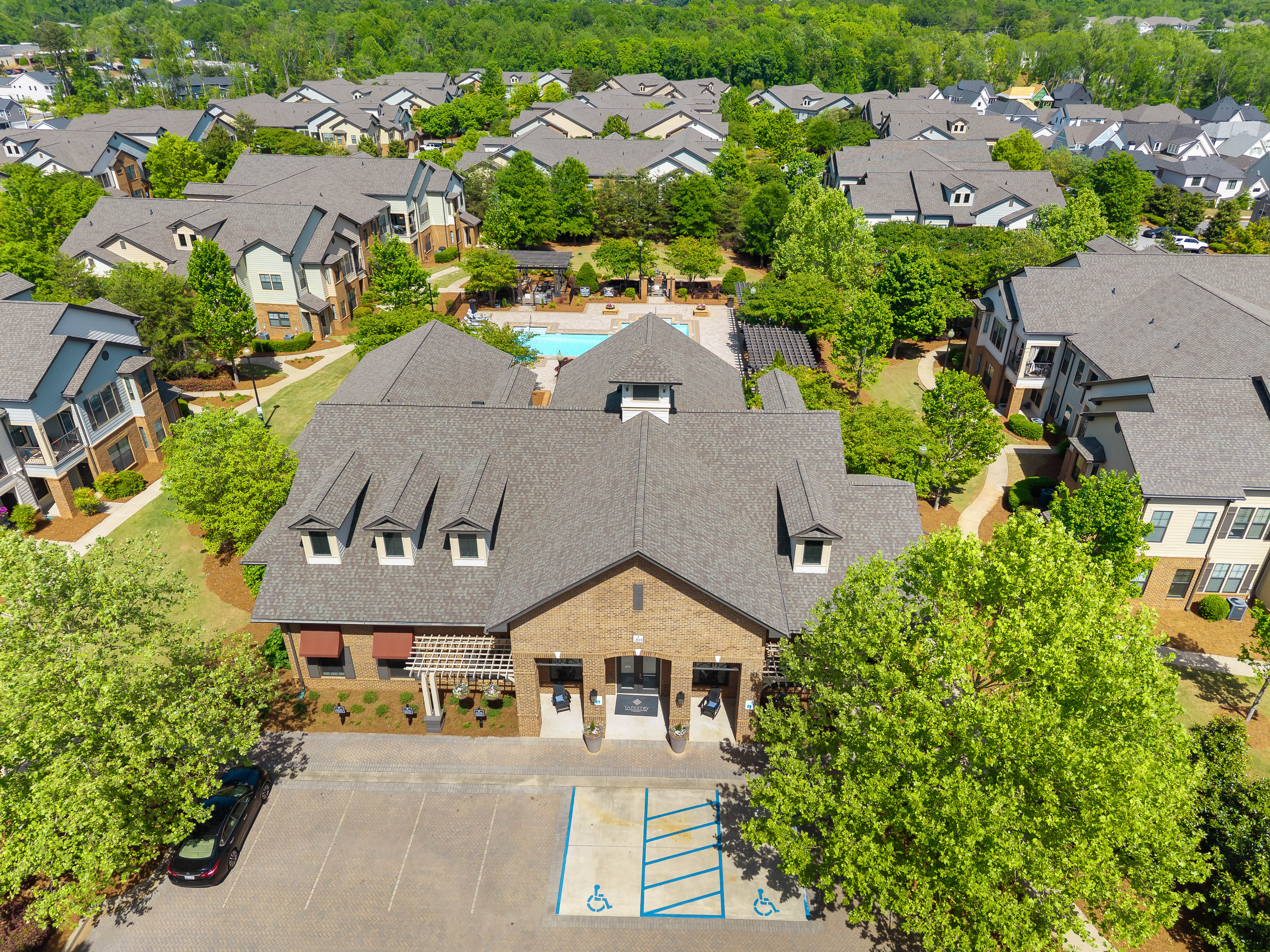  14 Jardin Drive, Greenville, SC 29607 - 物件實景