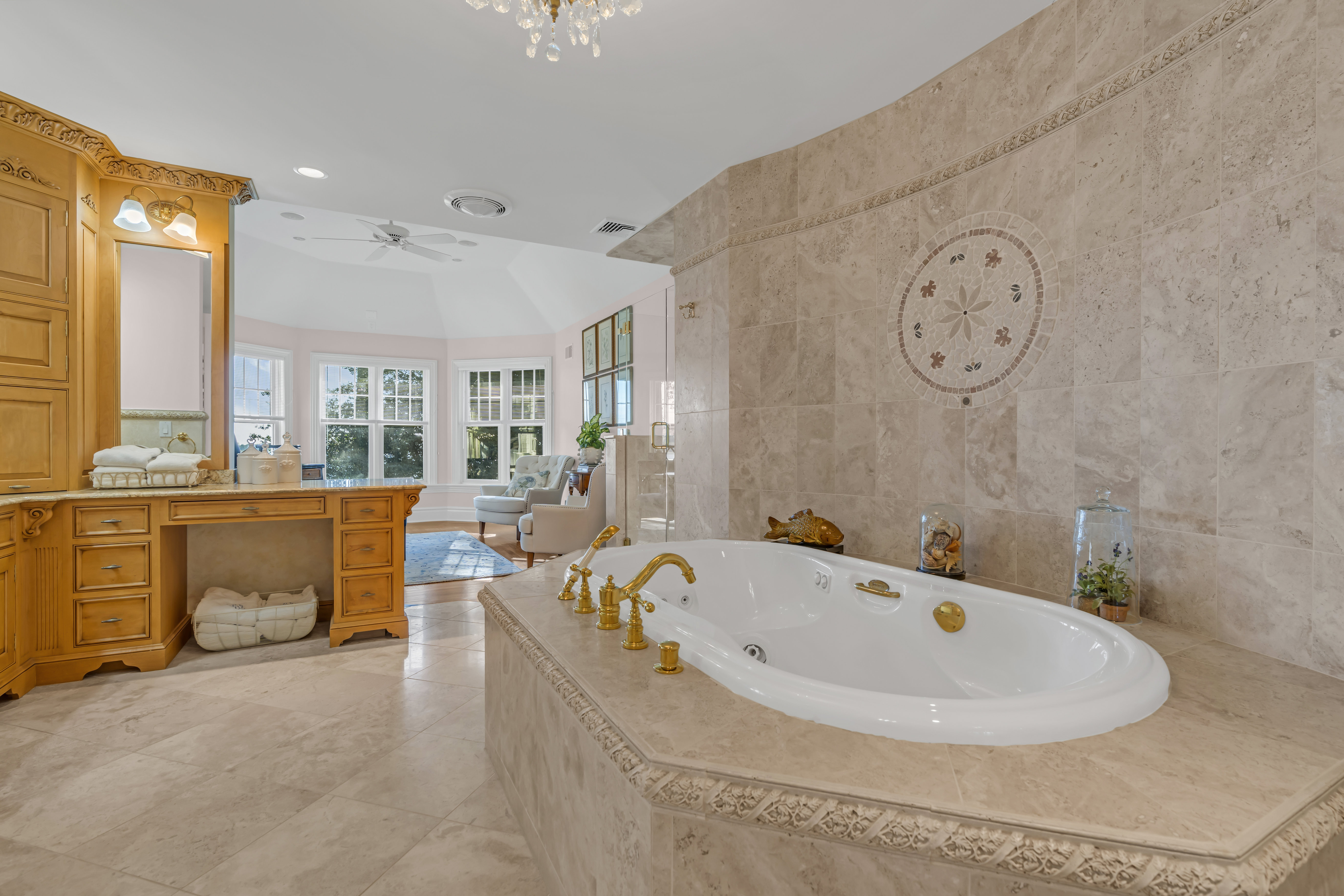  Waterfront Oasis - 物件實景