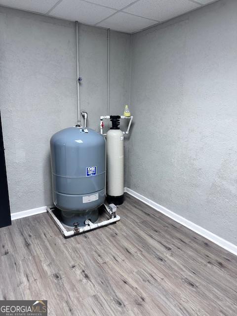 Dallas, Georgia, 30157, United States, 5 Bedrooms Bedrooms, ,5 BathroomsBathrooms,Residential,For Sale,1858945