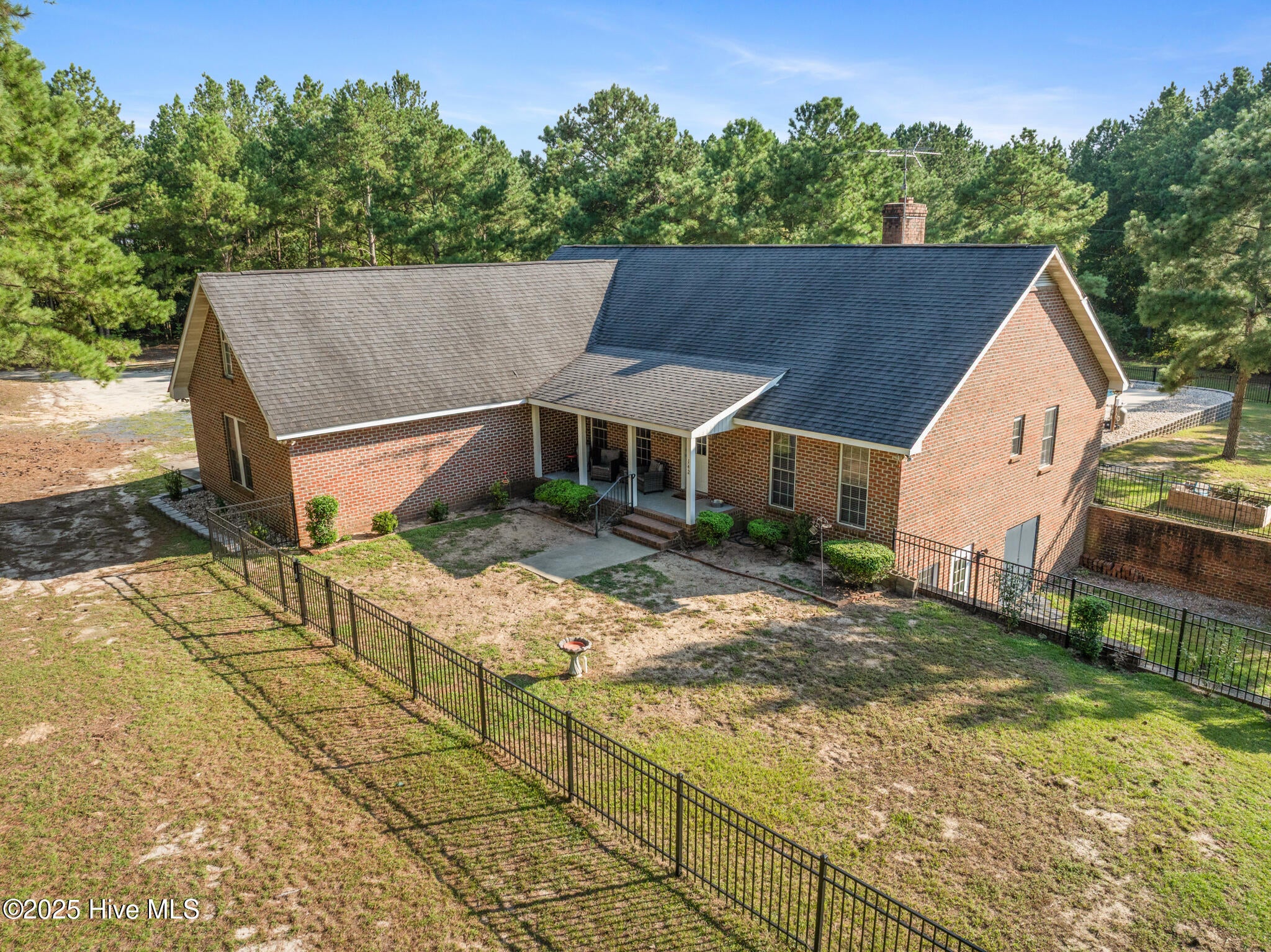 Ellerbe, North Carolina, 28338, United States, 3 Bedrooms Bedrooms, ,2 BathroomsBathrooms,Residential,For Sale,1926015