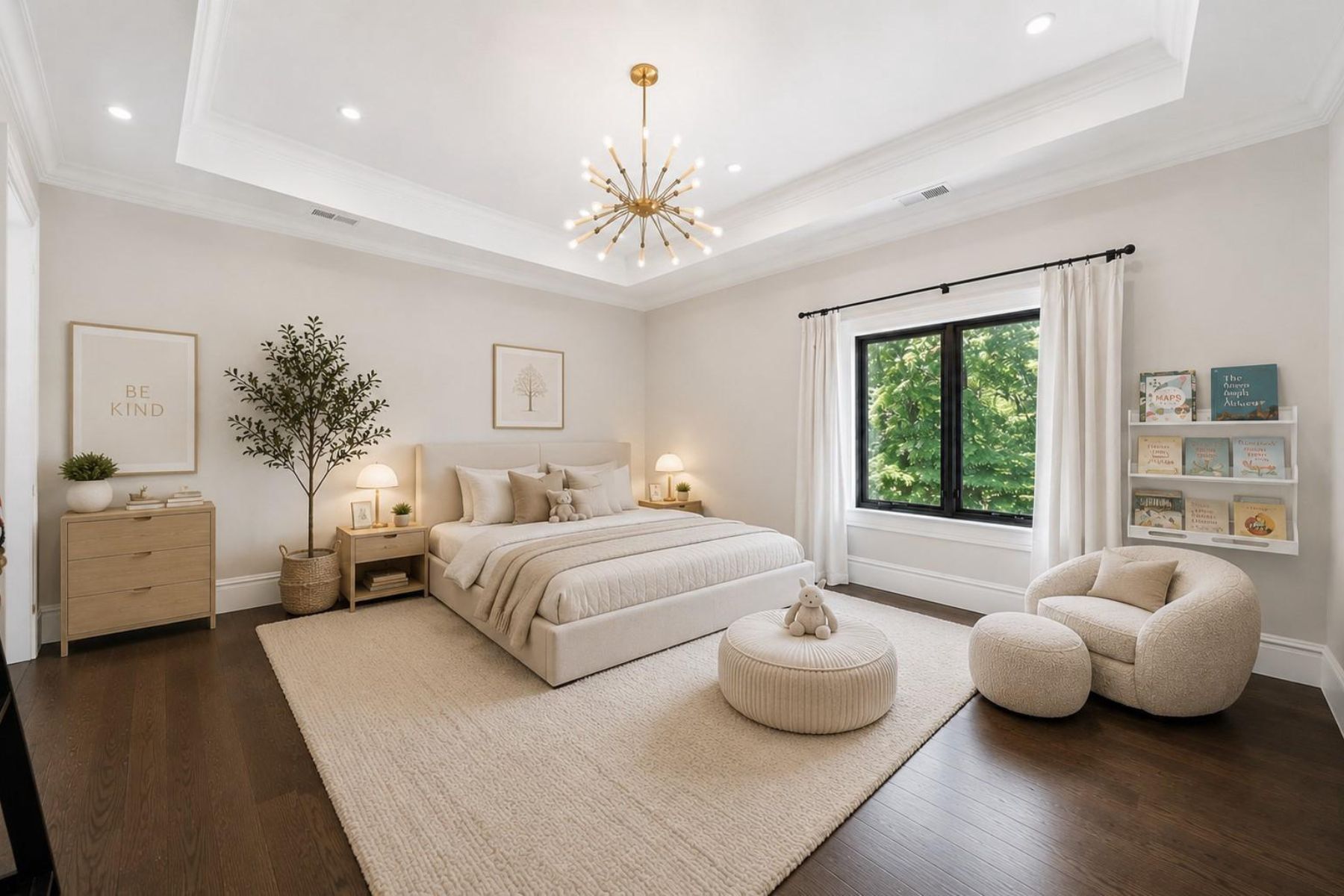  1332 Mccay Lane, Mclean, VA, 22101 - 物件實景