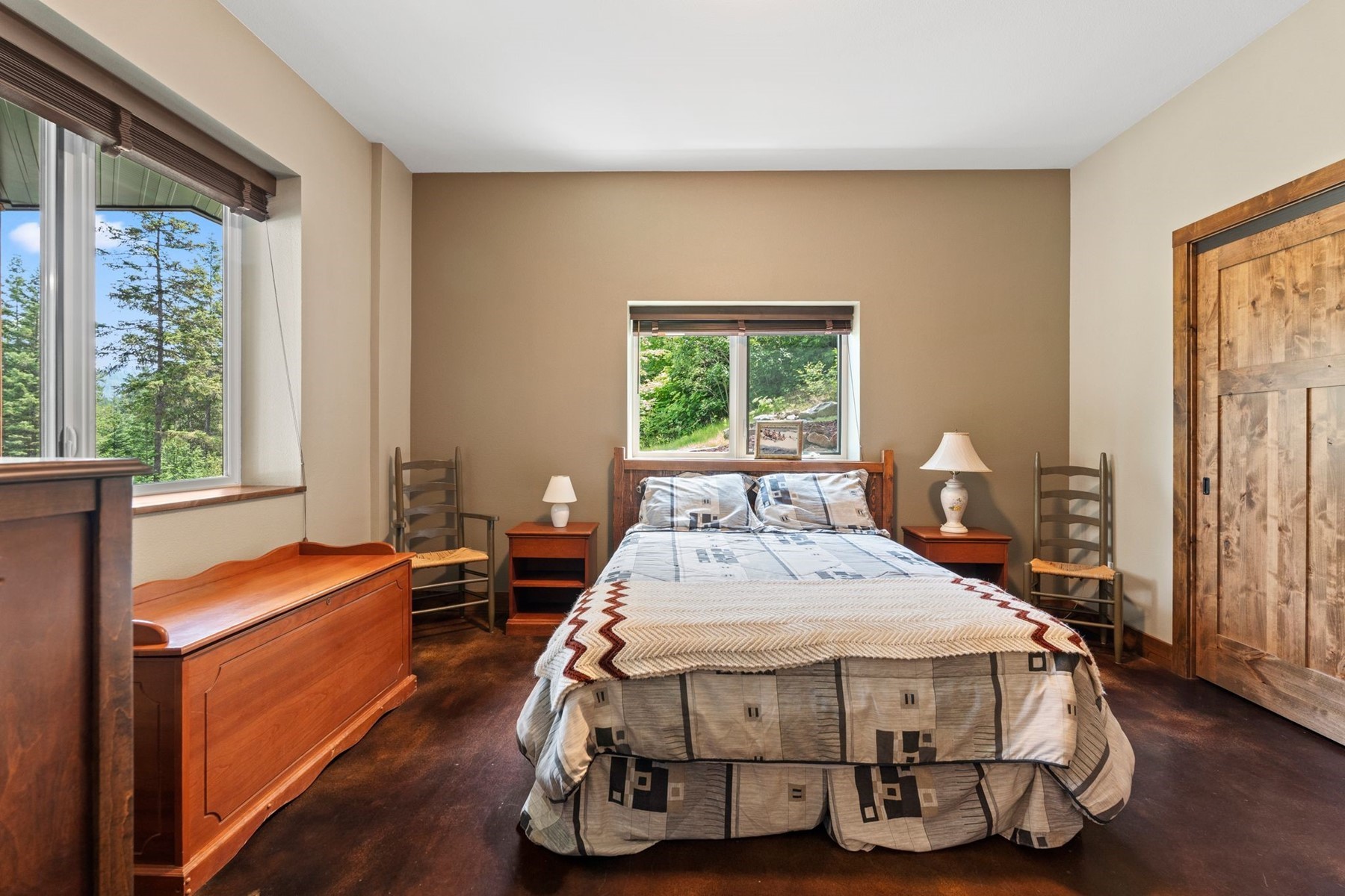  Green Home & apartment on 30 Acres - 物件實景