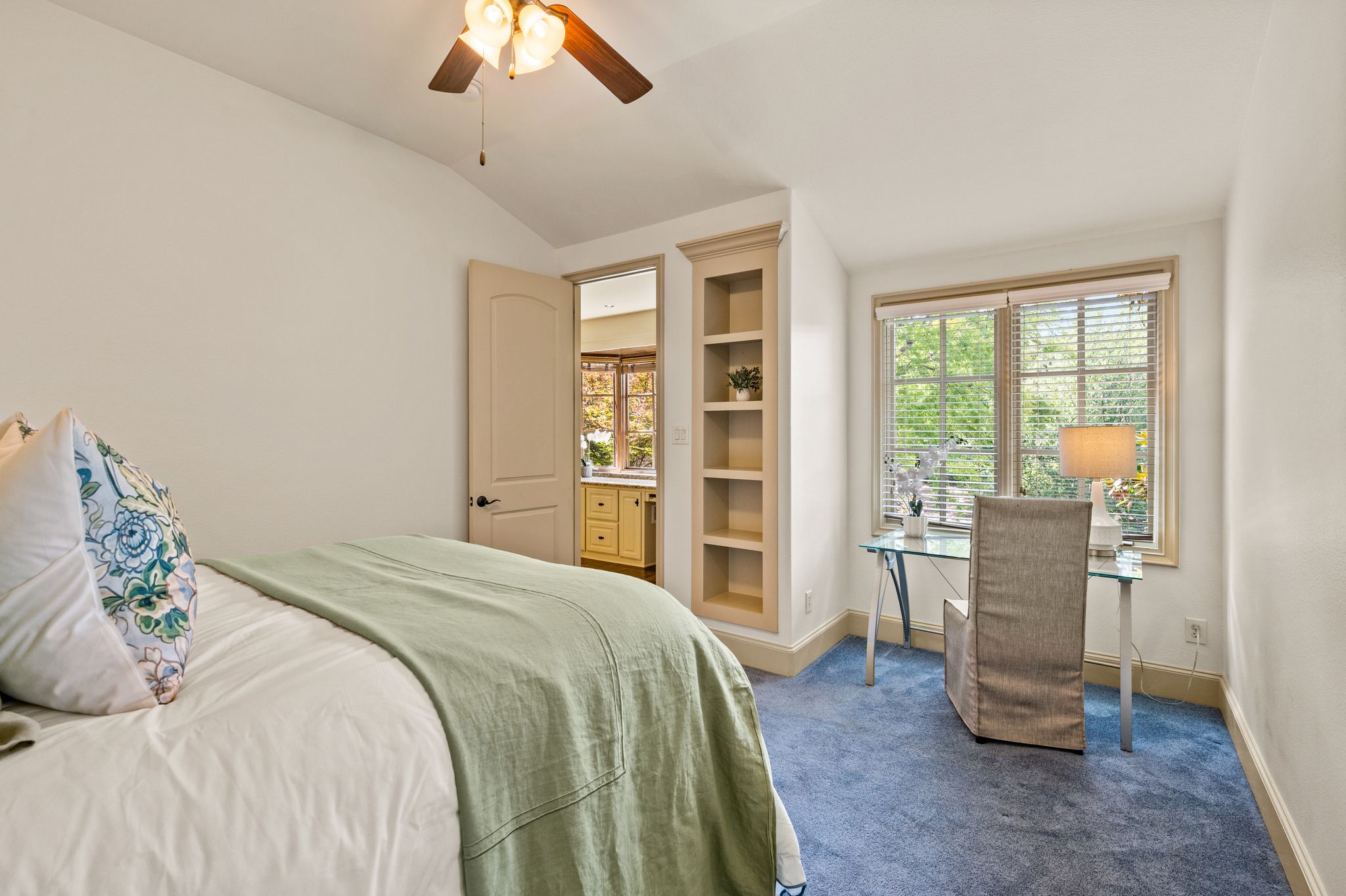  Timeless Elegance & Resort-Style Living in Southlake’s Estes Park - 物件實景