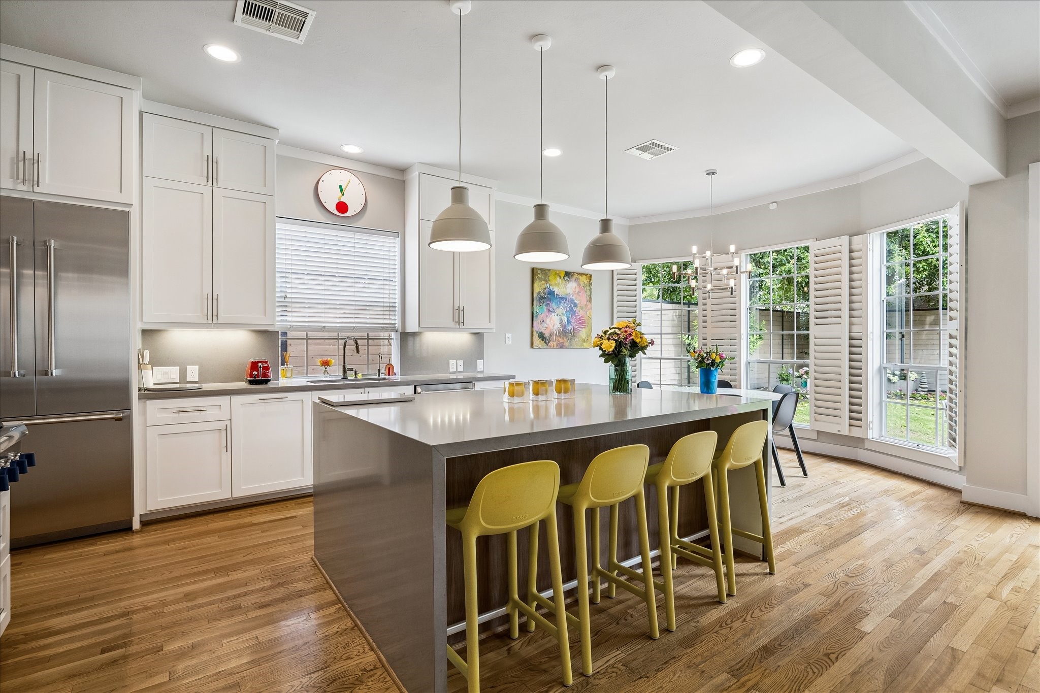  2514 Mcclendon Street - 物件實景