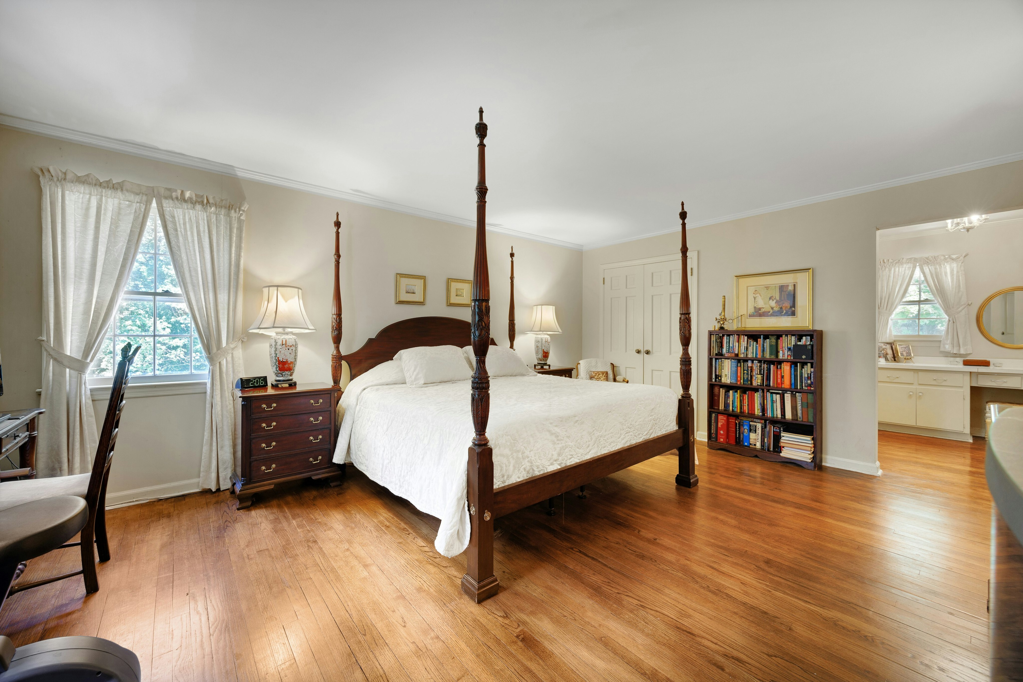  621 Winding Hollow Drive, Franklin Lakes, NJ 07417 - 物件實景